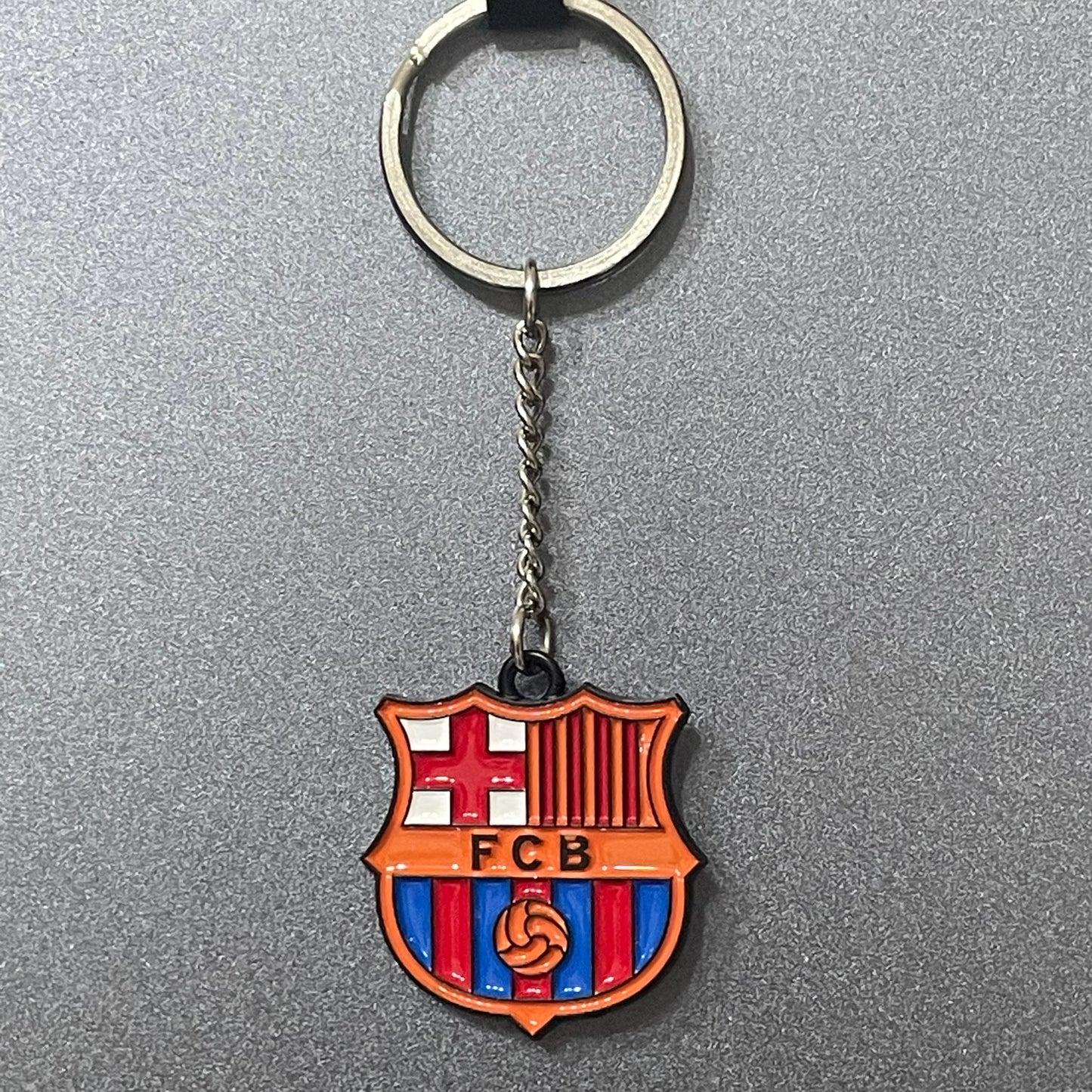BARCELONA LLAVERO