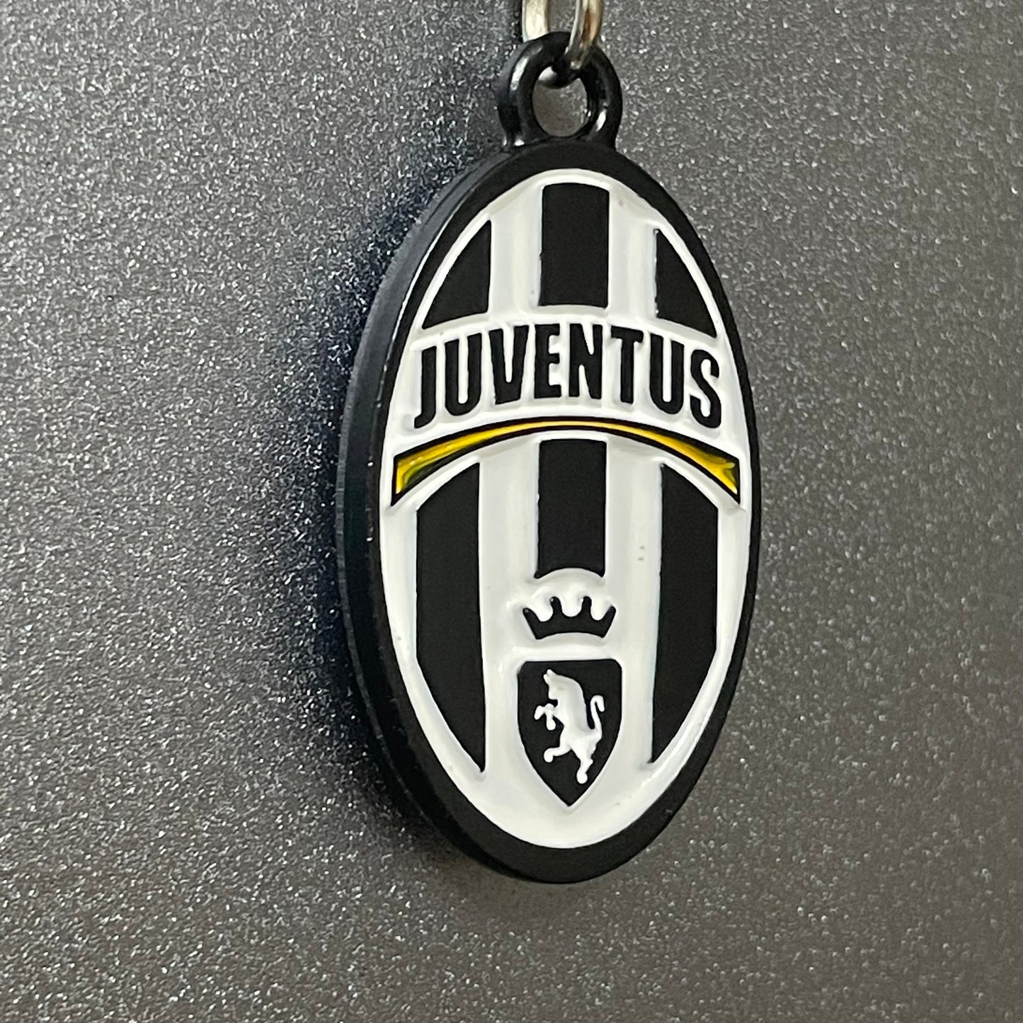 JUVENTUS LLAVERO