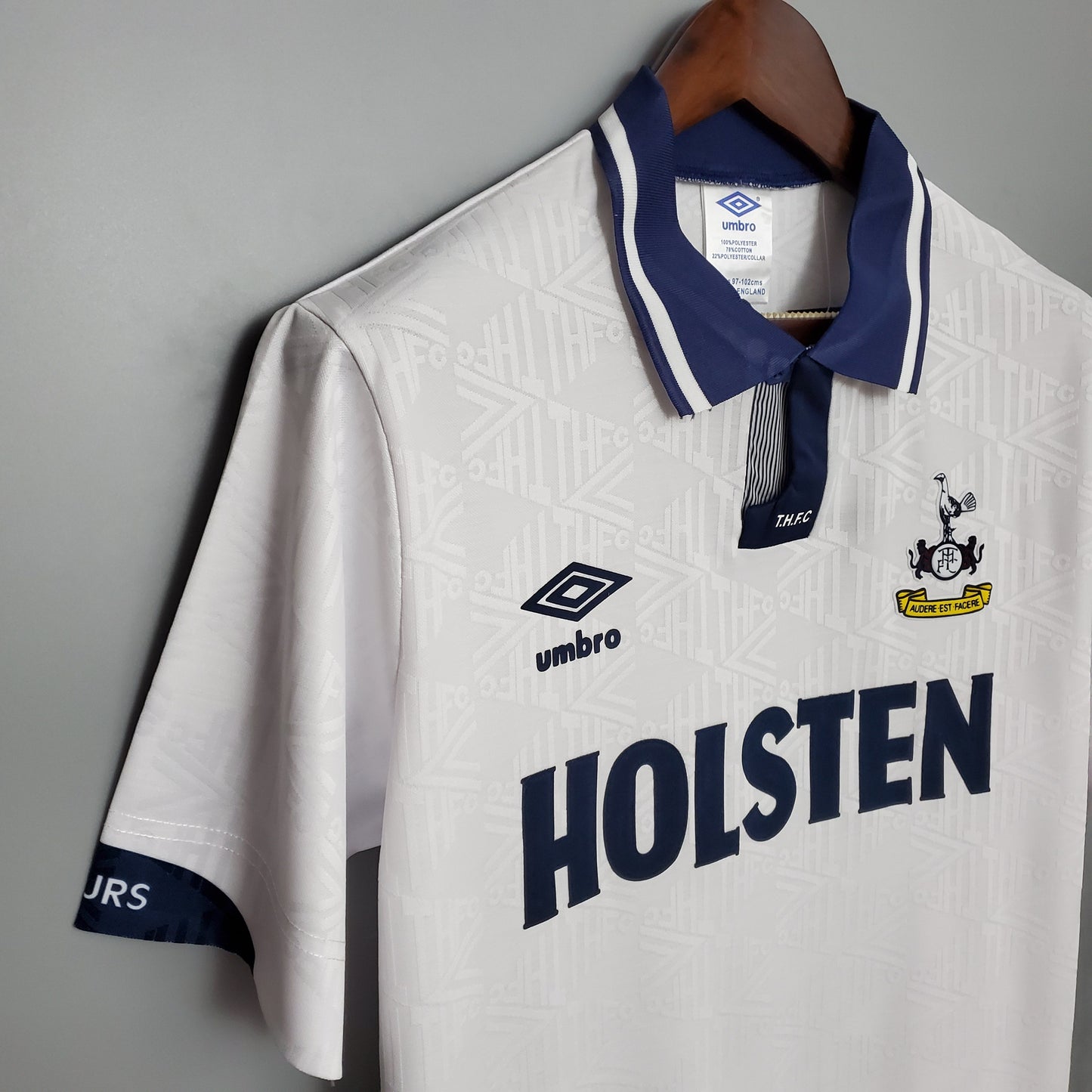 TOTTENHAM l 1994 HOMBRES (RETRO)