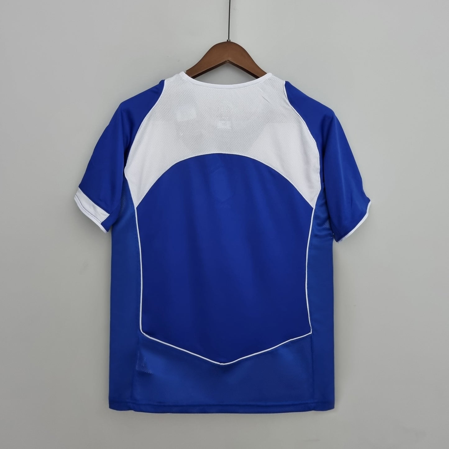 BRASIL II 04/06 HOMBRES (RETRO)