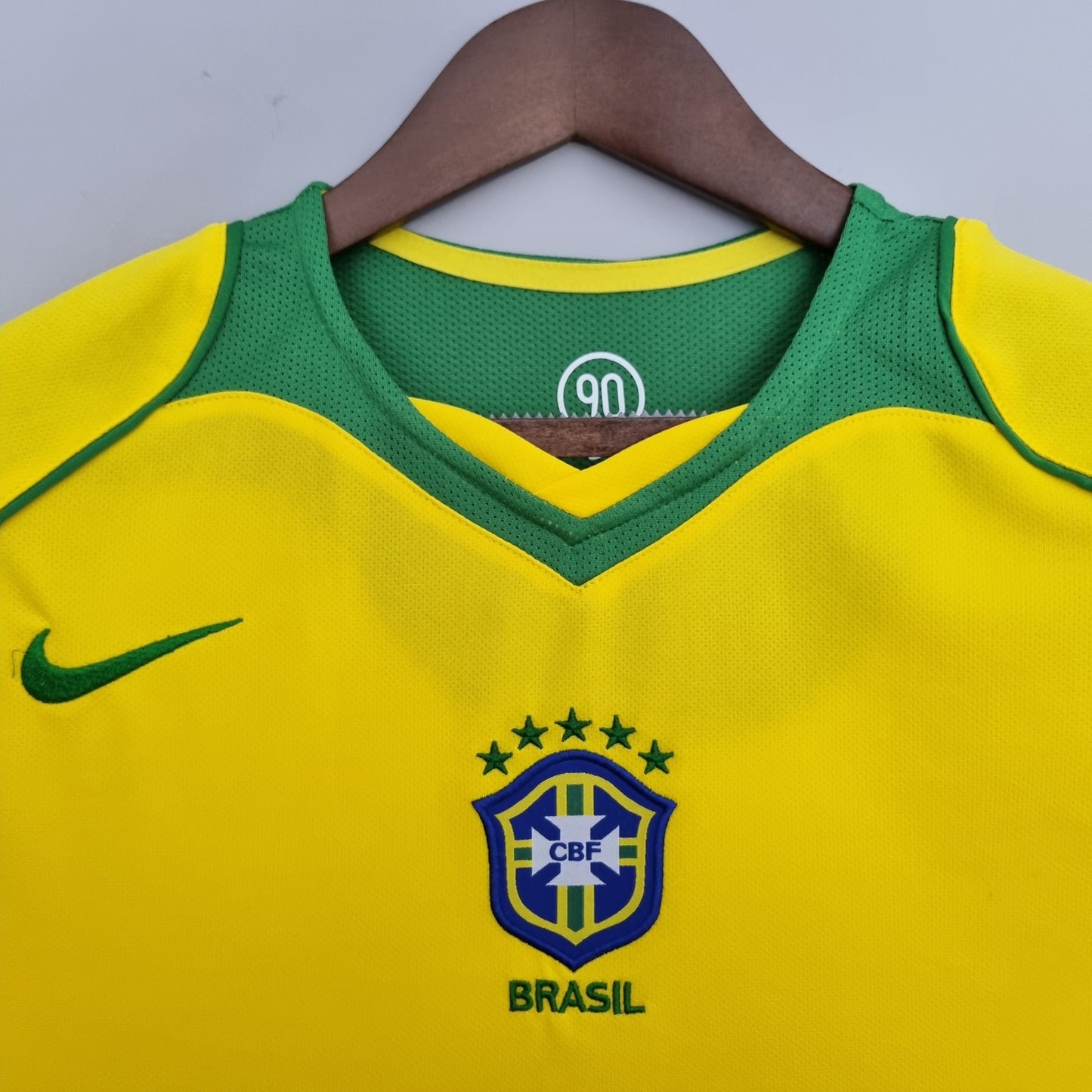 BRASIL I 04/06 HOMBRES (RETRO)