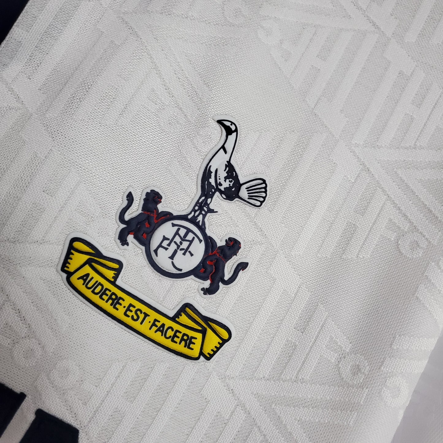 TOTTENHAM l 1994 HOMBRES (RETRO)