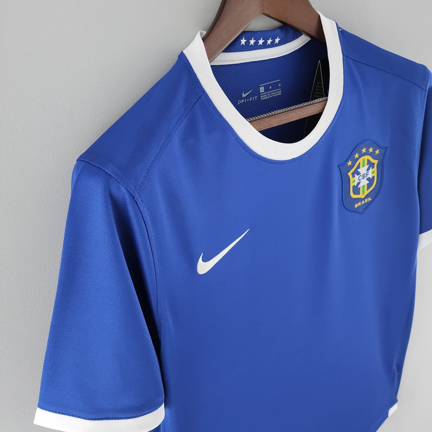 BRASIL II 2006 HOMBRES (RETRO)