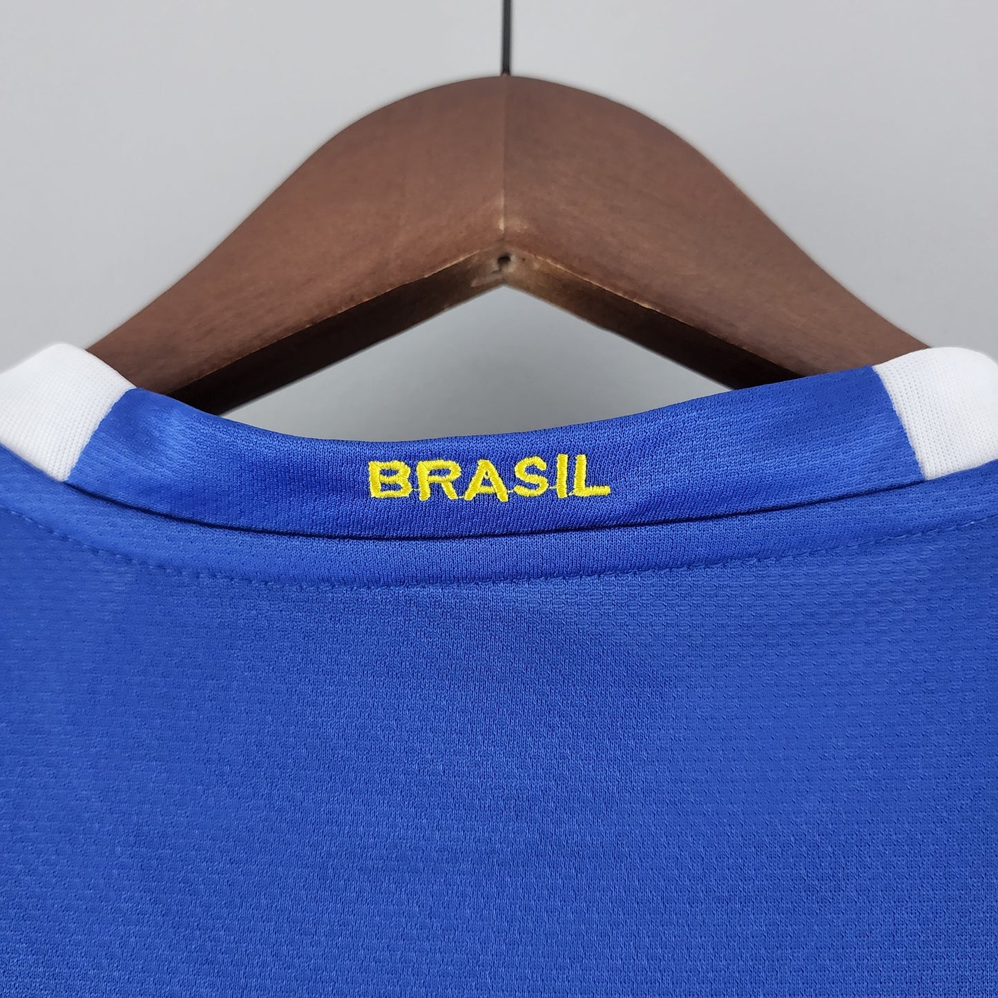 BRASIL II 2006 HOMBRES (RETRO)