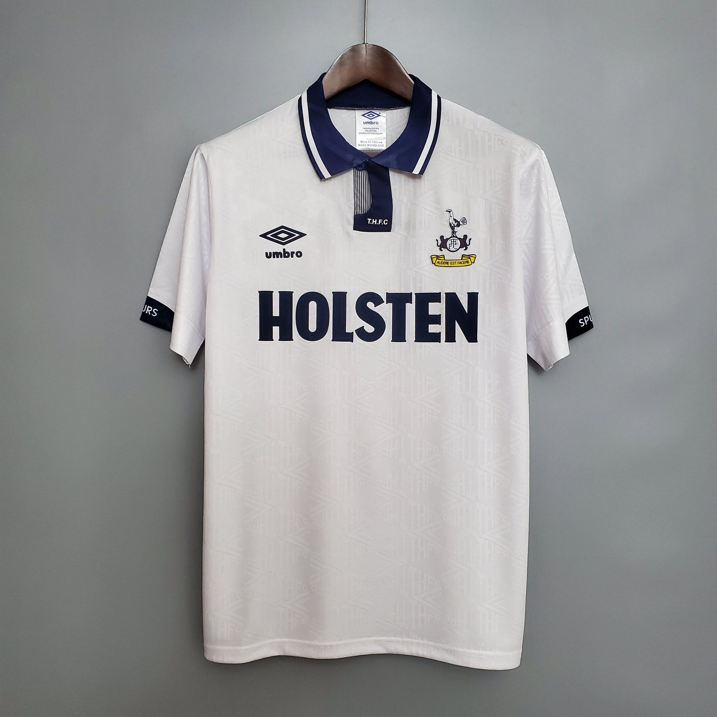 TOTTENHAM l 1994 HOMBRES (RETRO)