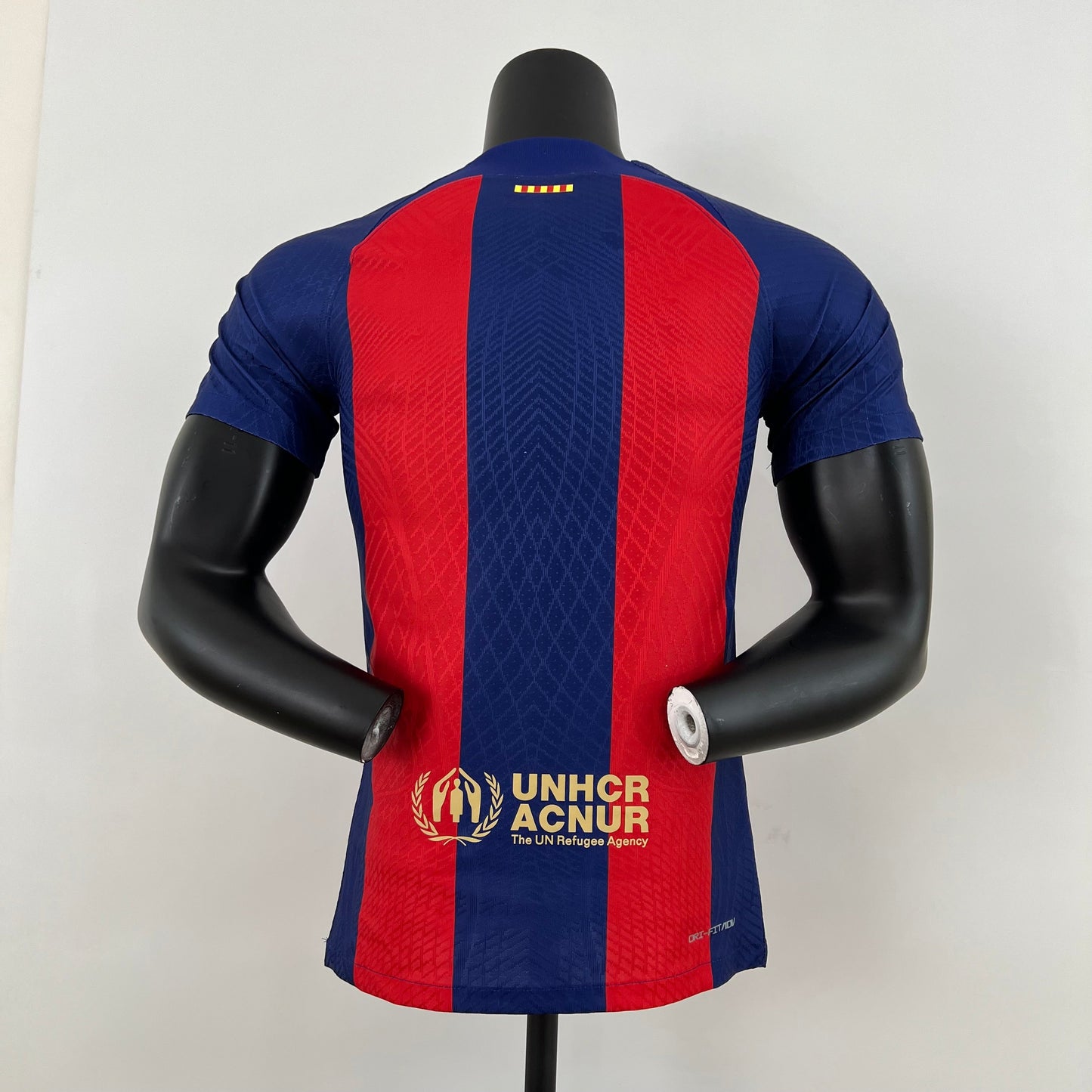 BARCELONA I 23/24 HOMBRES (VERSIÓN DEL JUGADOR)