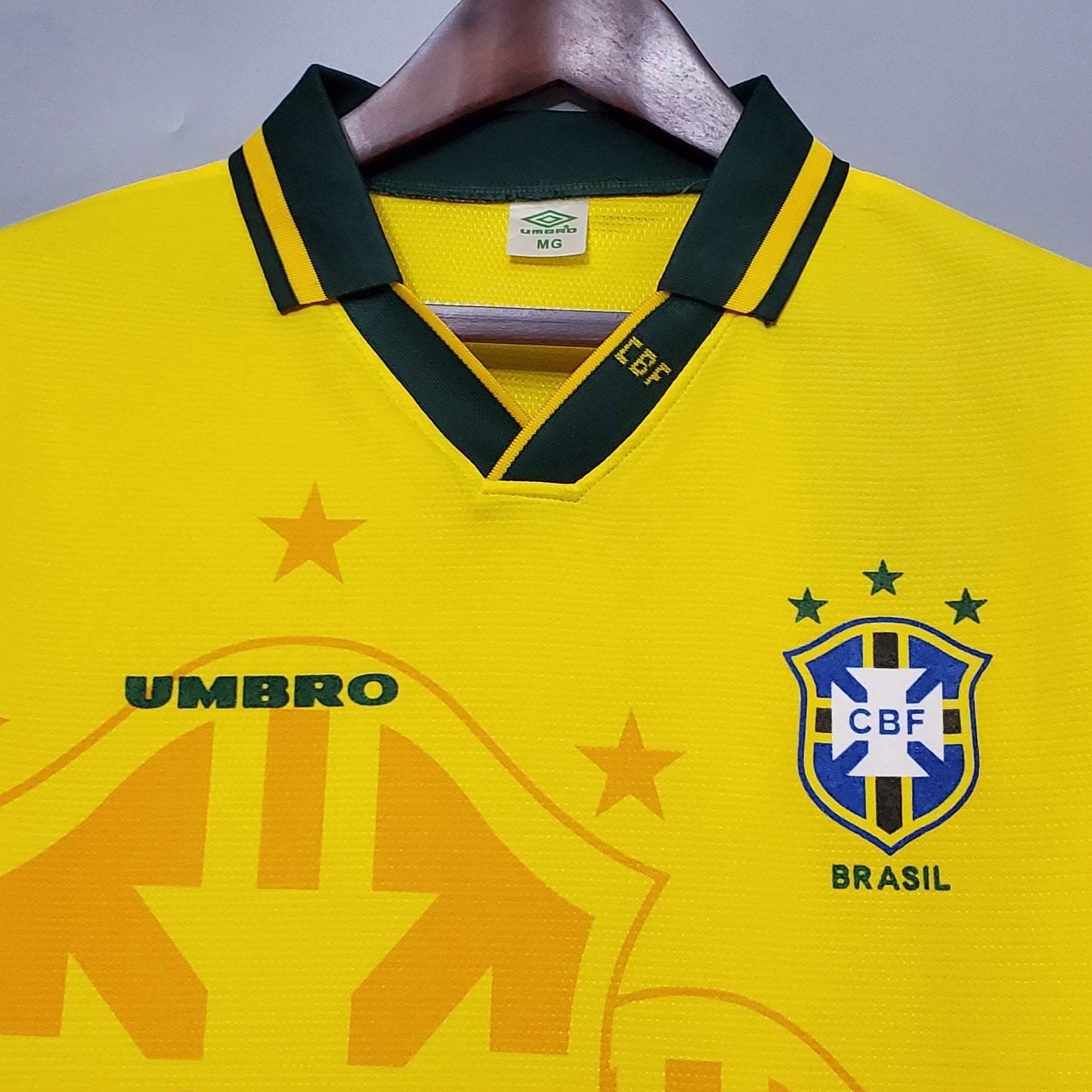BRASIL I 94 HOMBRES (RETRO)
