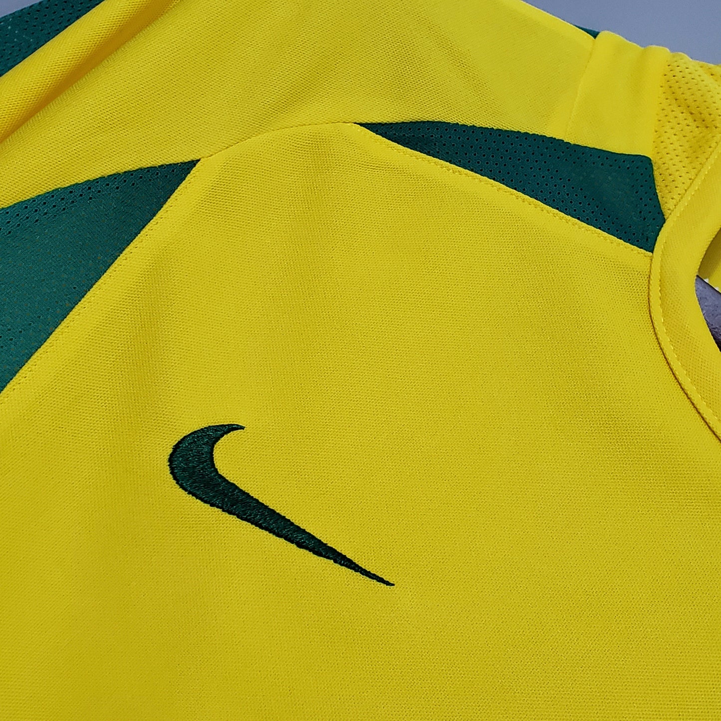 BRASIL I 2002 HOMBRES (RETRO)