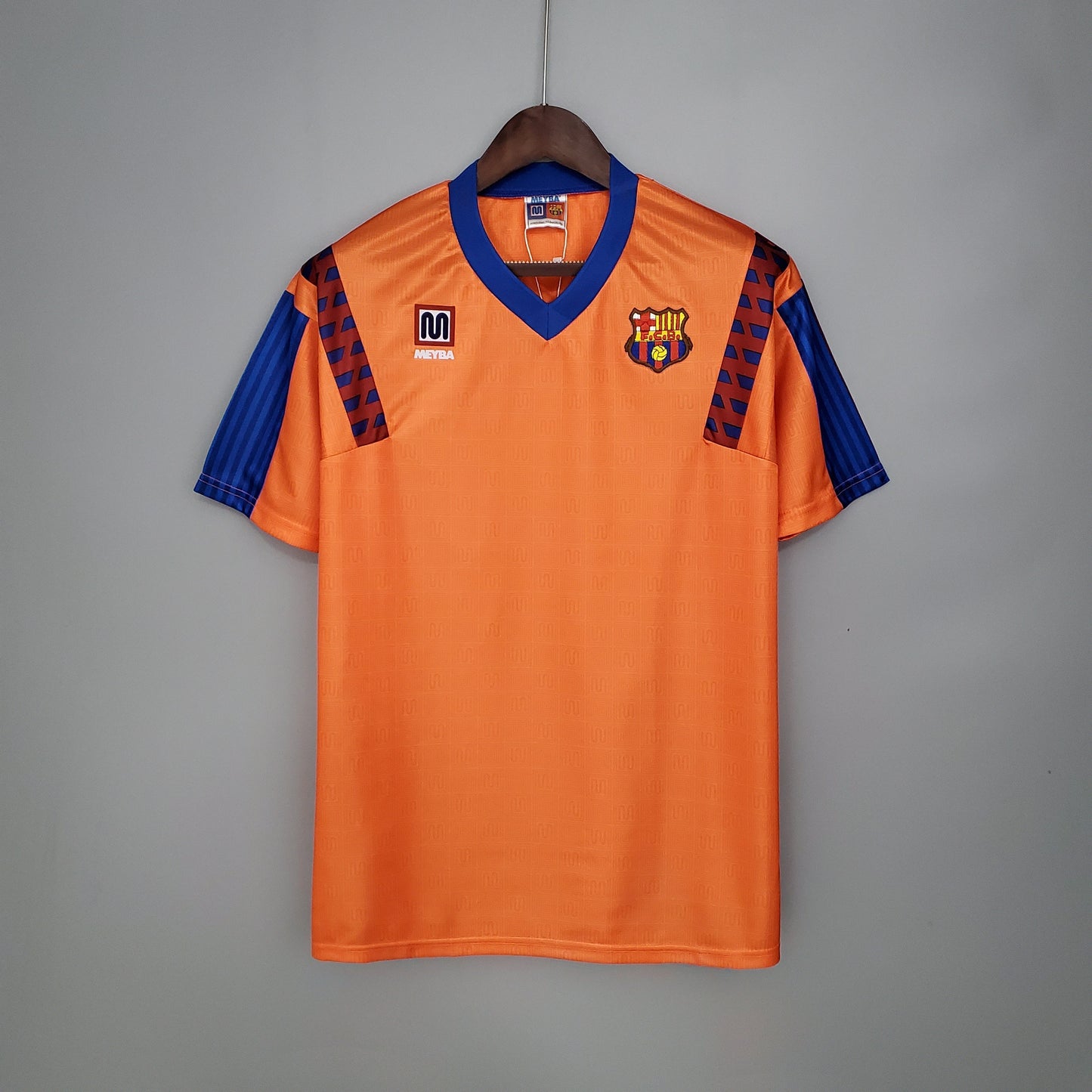 BARCELONA I 89/92 HOMBRES (RETRO)