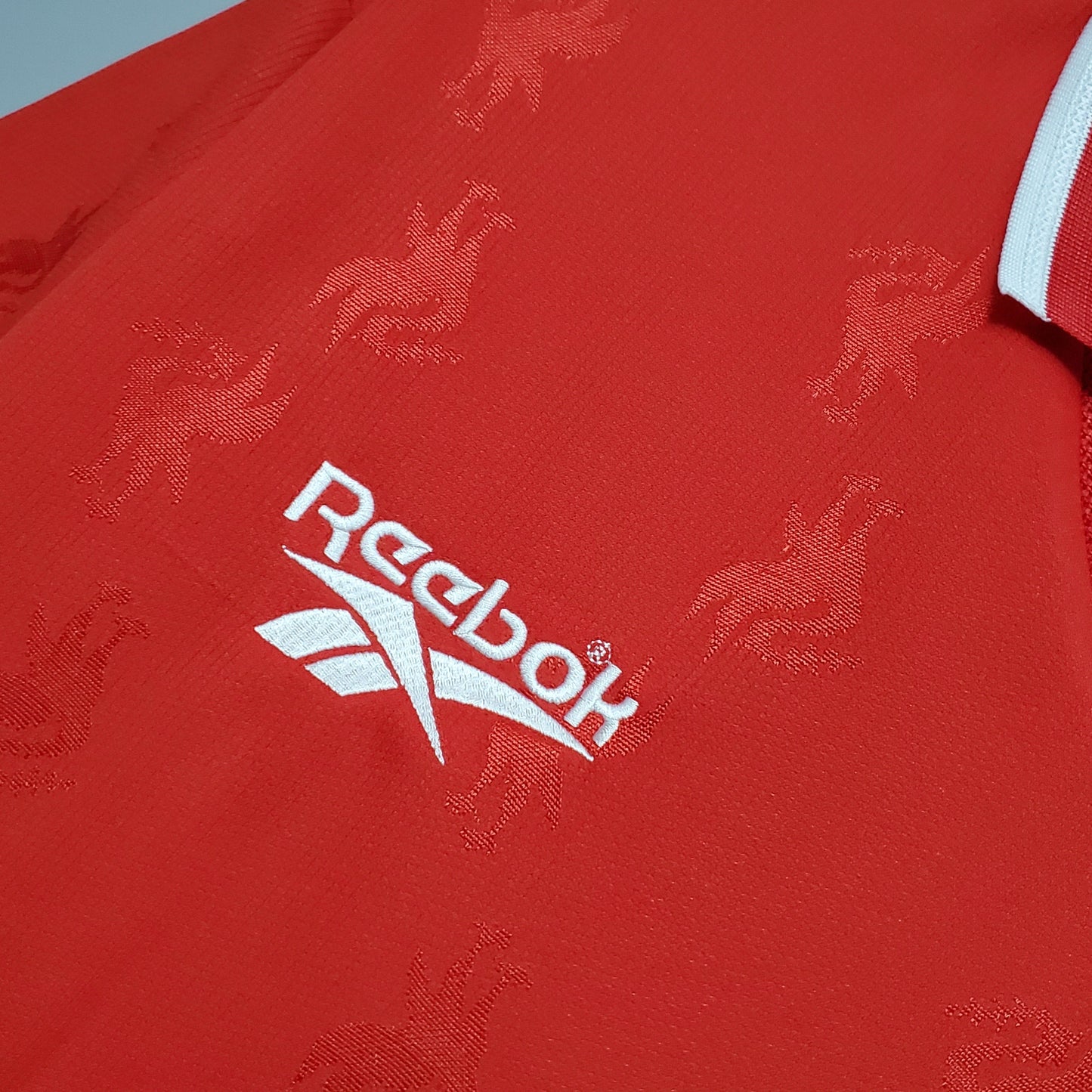 LIVERPOOL III 96/97 HOMBRES (RETRO)