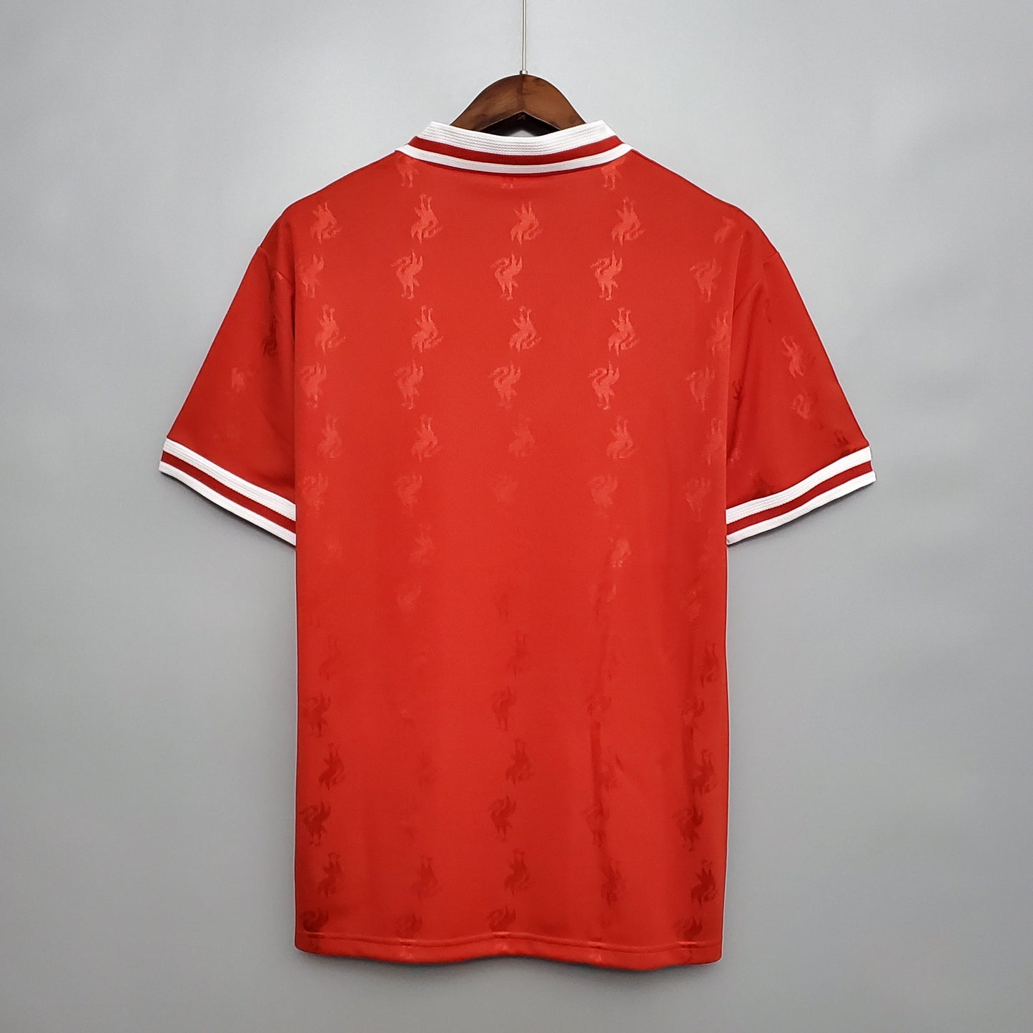 LIVERPOOL III 96/97 HOMBRES (RETRO)