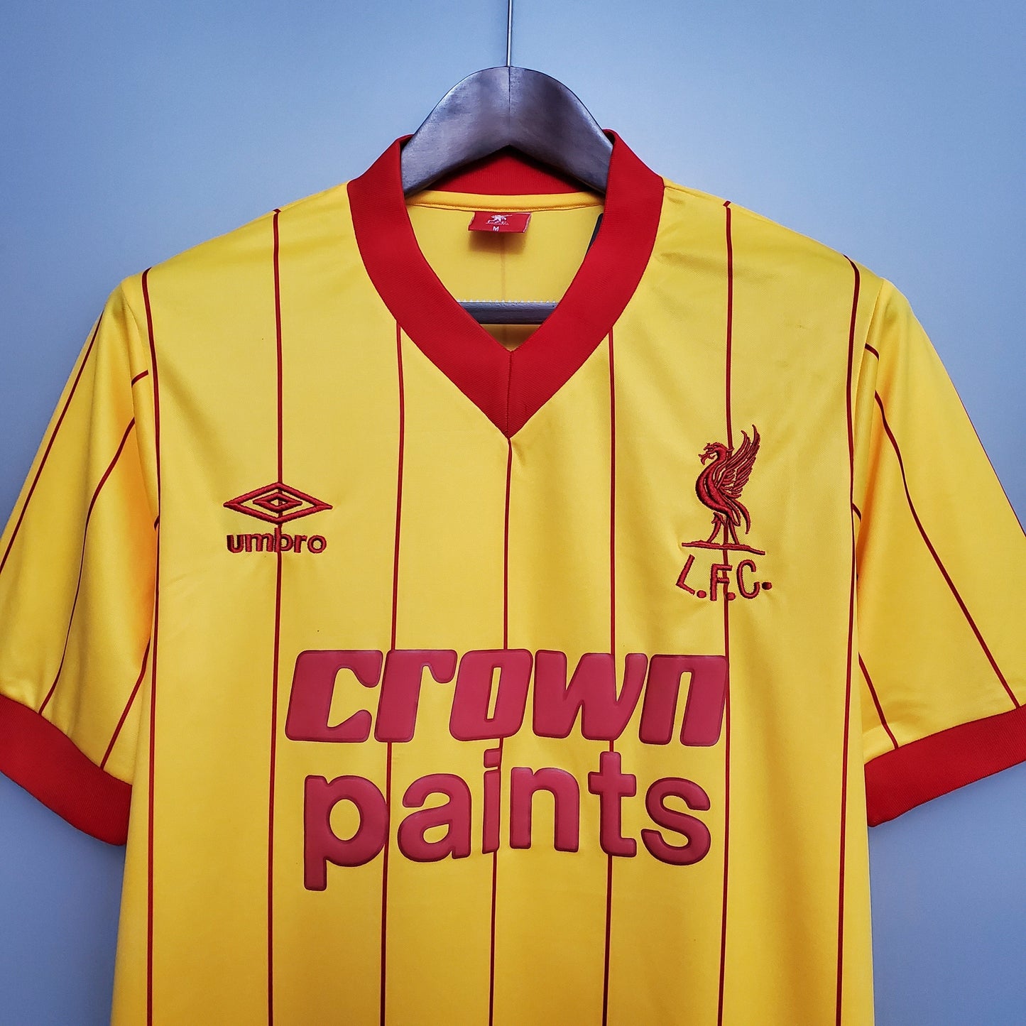 LIVERPOOL II 1984 HOMBRES (RETRO)