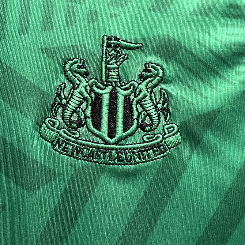 NEWCASTLE Il 23/24 HOMBRES