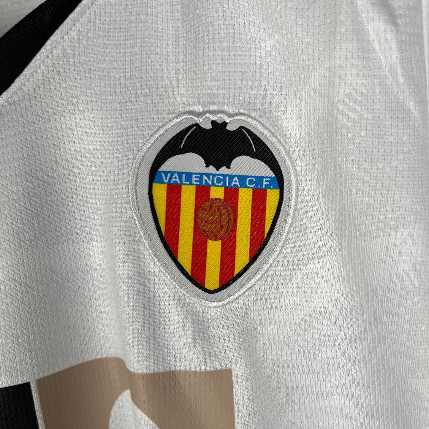 CAMISETA VALENCIA I 23/24 KIT PARA NIÑOS