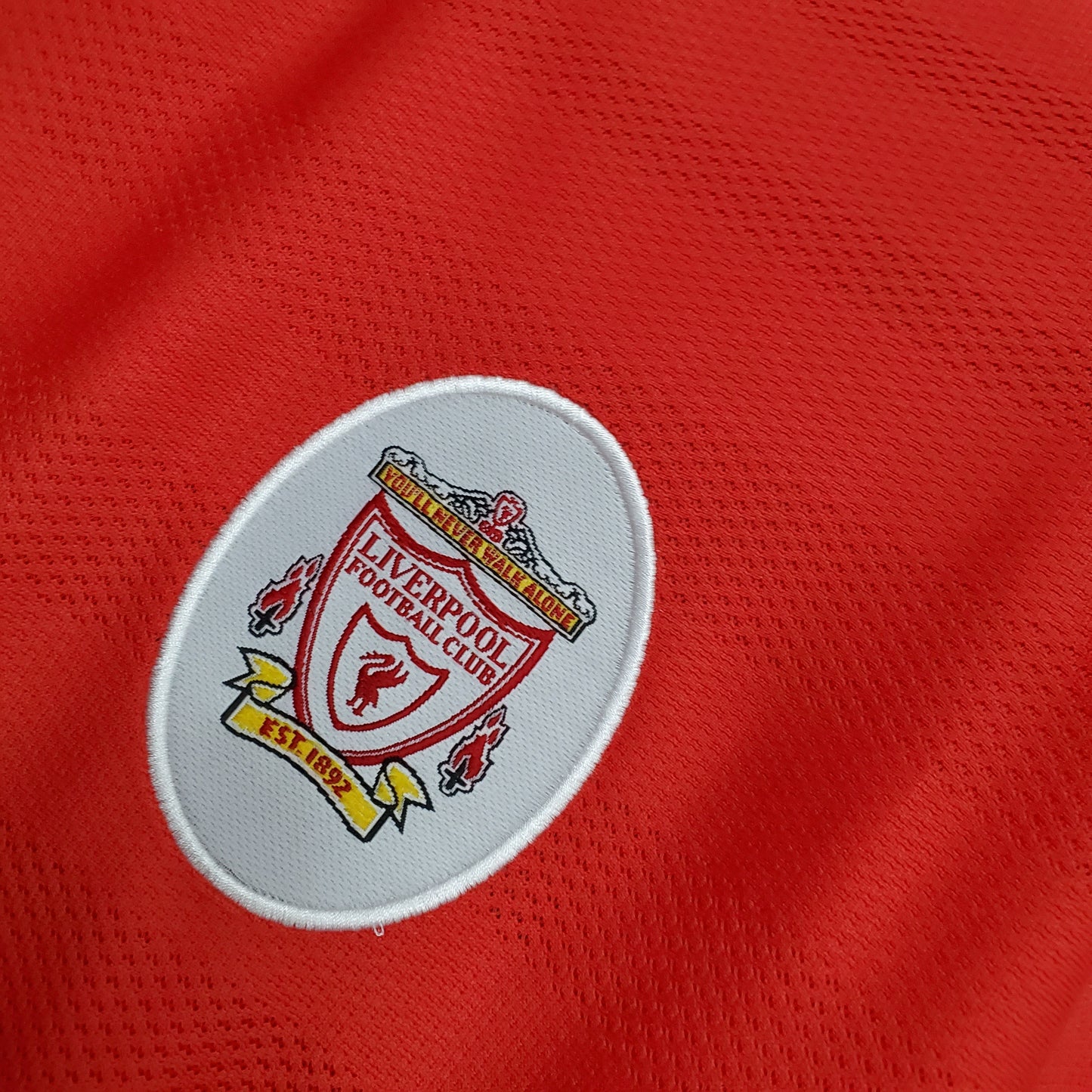 LIVERPOOL I 1998 HOMBRES (RETRO)