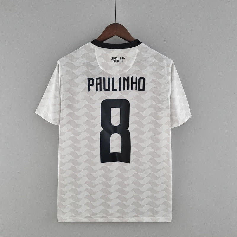 CORINTHIANS II 2012 HOMBRES (RETRO)