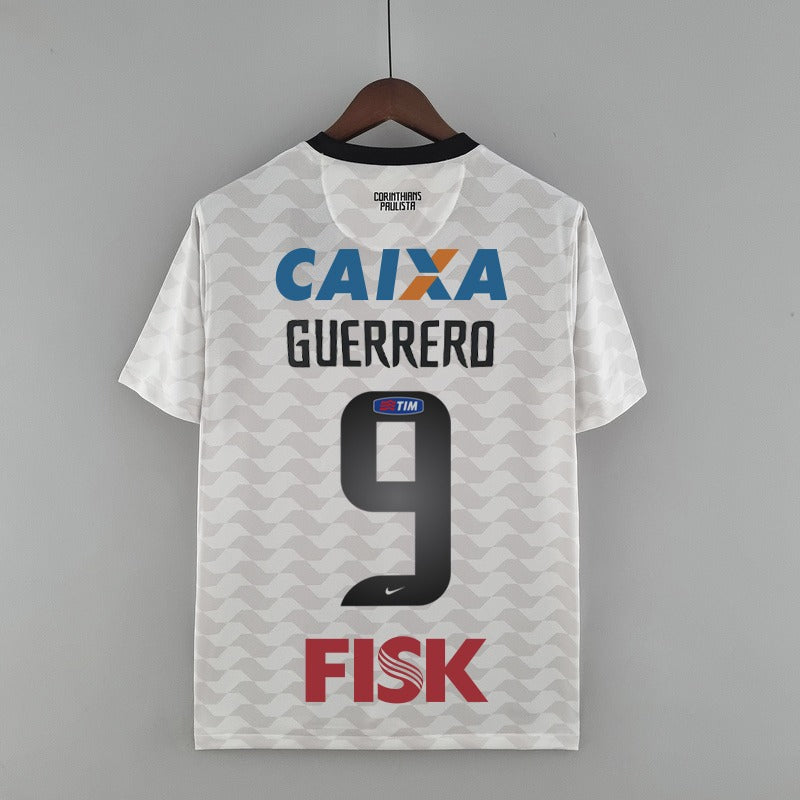 CORINTHIANS II 2012 HOMBRES (RETRO)