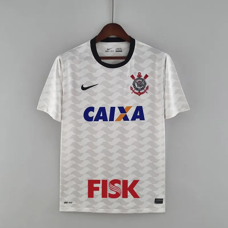 CORINTHIANS II 2012 HOMBRES (RETRO)