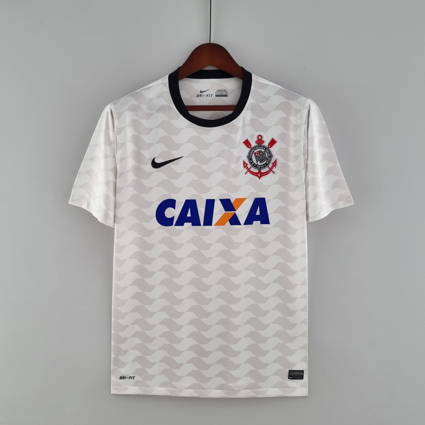 CORINTHIANS II 2012 HOMBRES (RETRO)