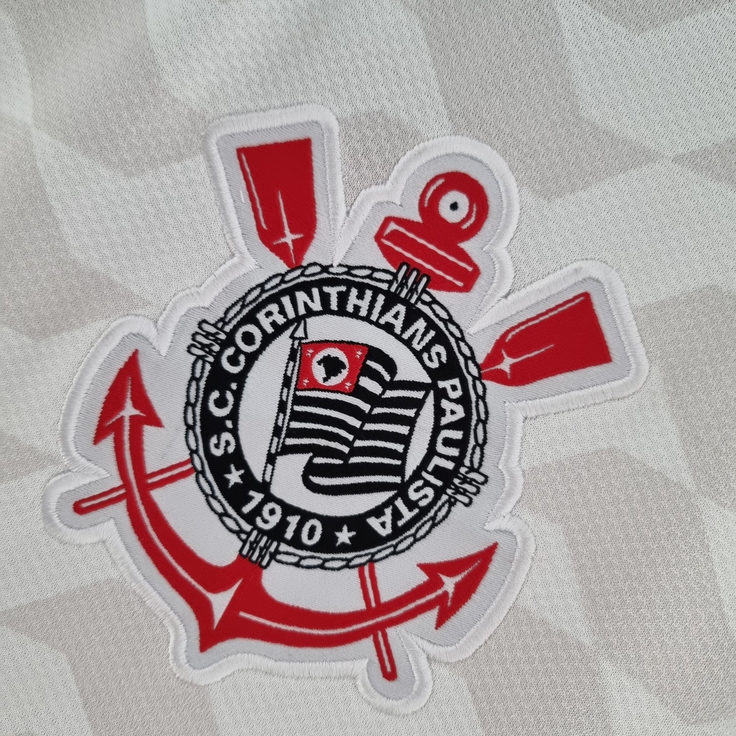CORINTHIANS II 2012 HOMBRES (RETRO)