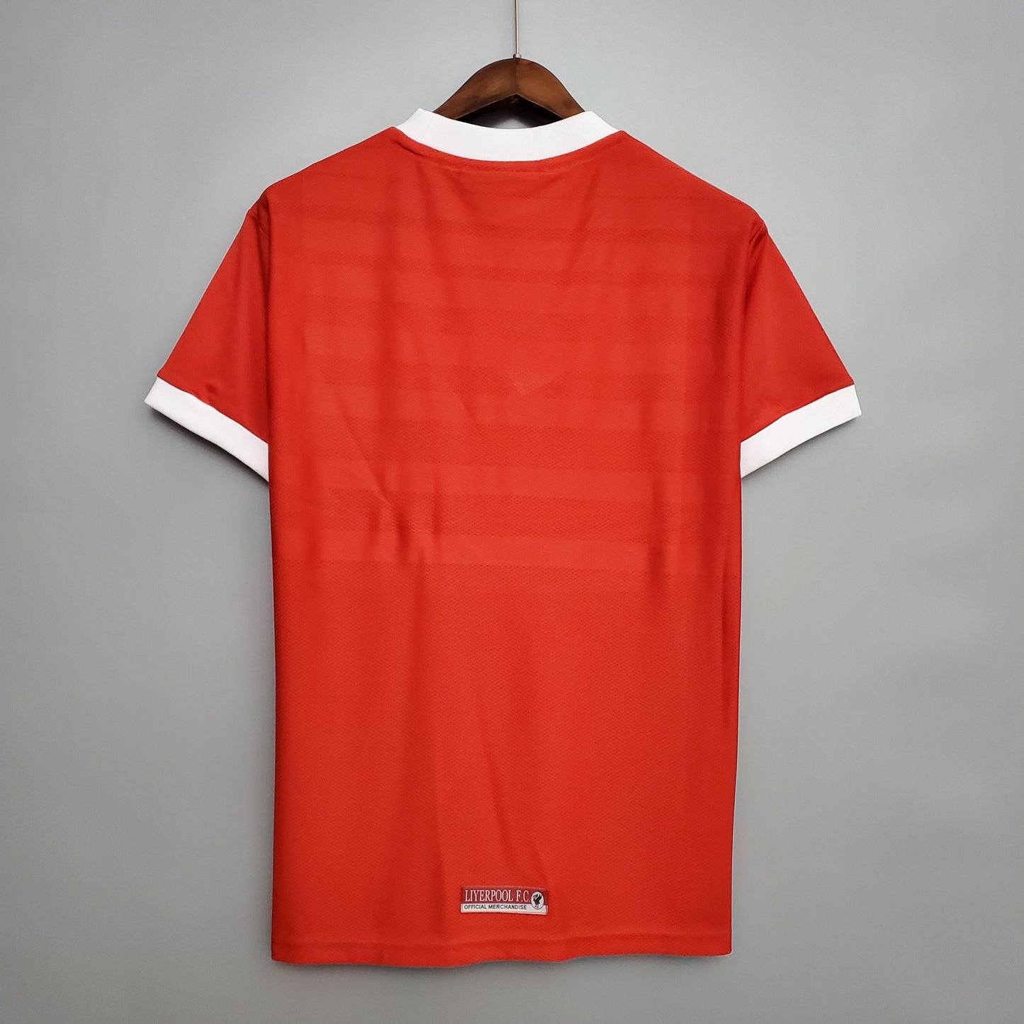 LIVERPOOL I 1998 HOMBRES (RETRO)