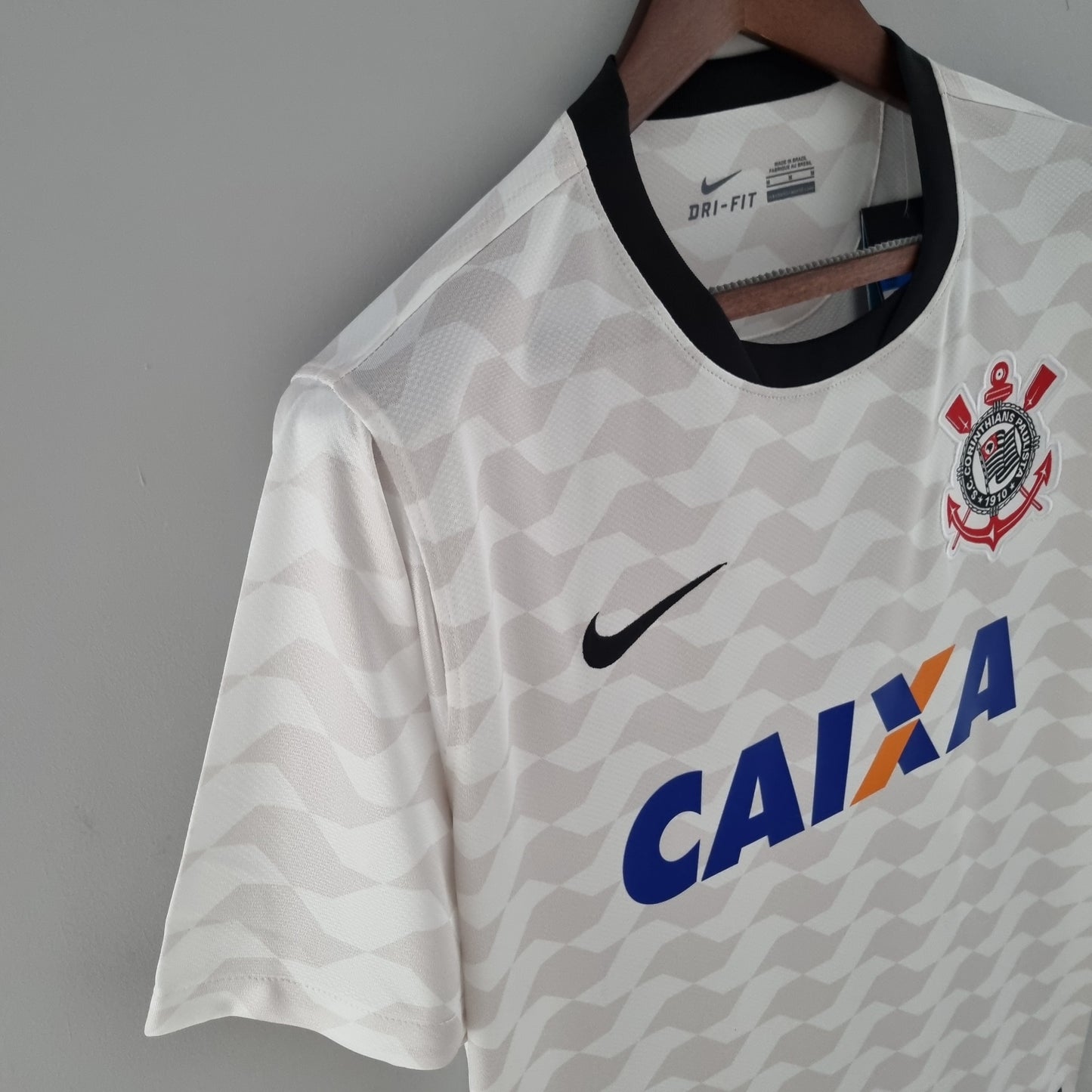 CORINTHIANS II 2012 HOMBRES (RETRO)