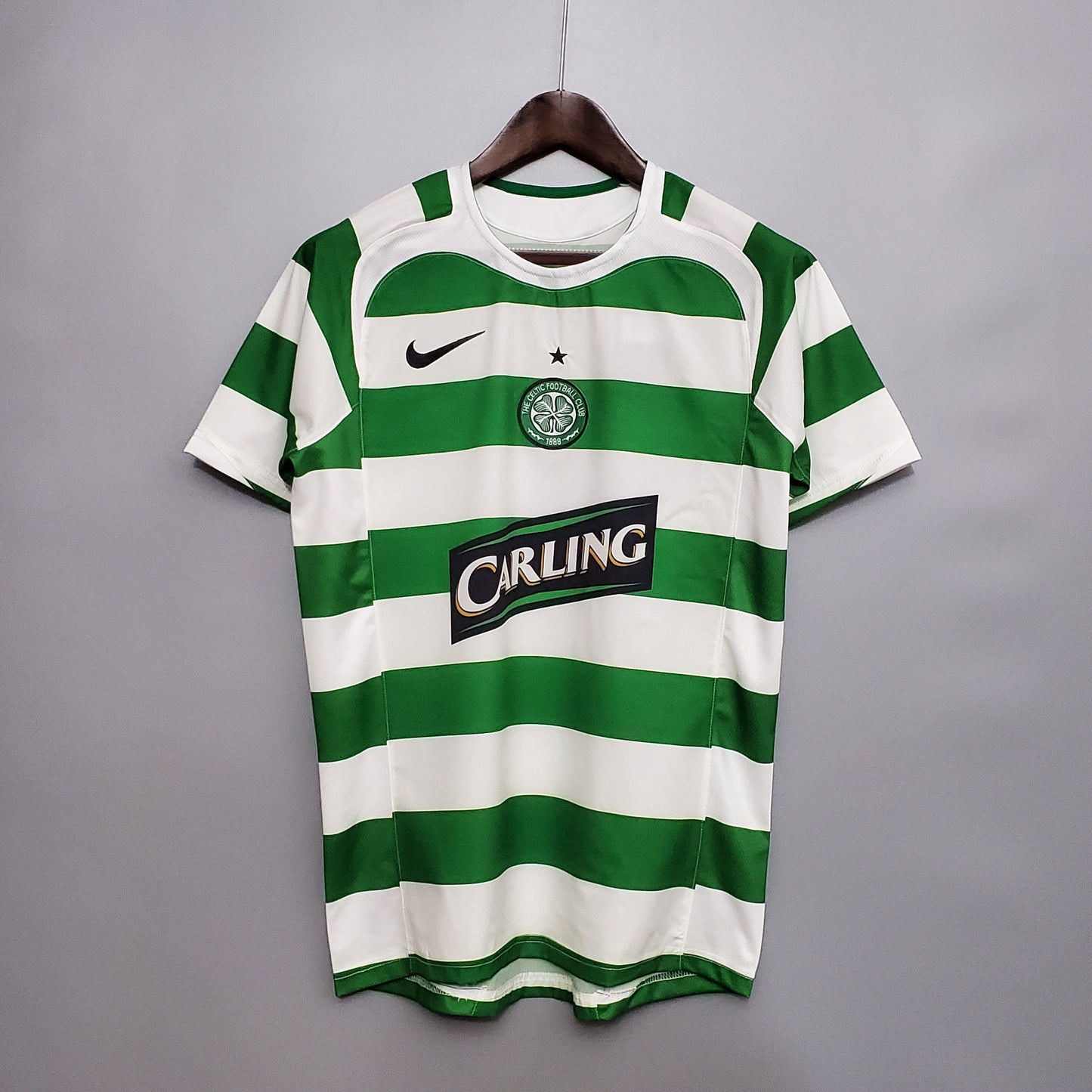 CELTIC II 05/06 HOMBRES (RETRO)