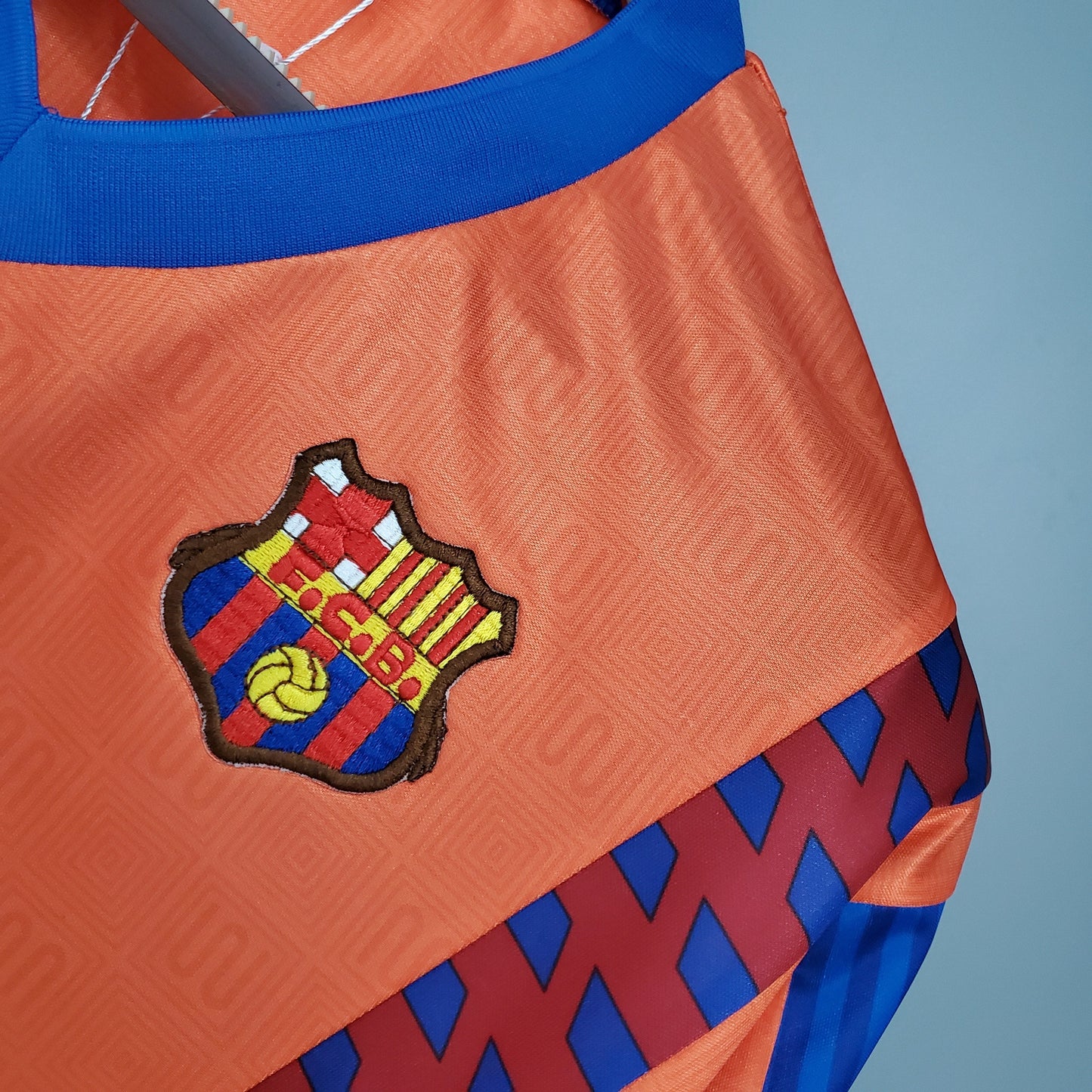 BARCELONA I 89/92 HOMBRES (RETRO)