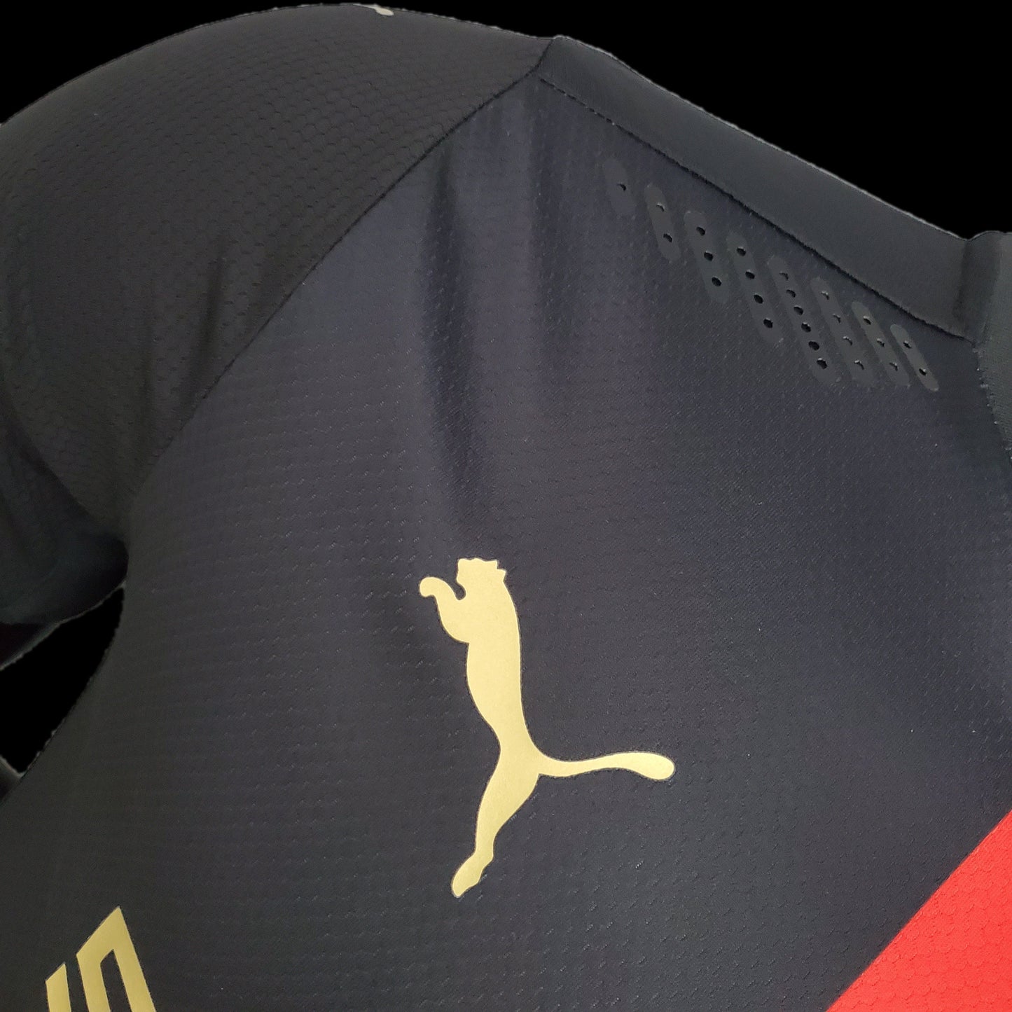 RENNES EDICIÓN ESPECIAL CUMPLEAÑOS 120° 23/24 HOMBRES (VERSIÓN DEL JUGADOR)