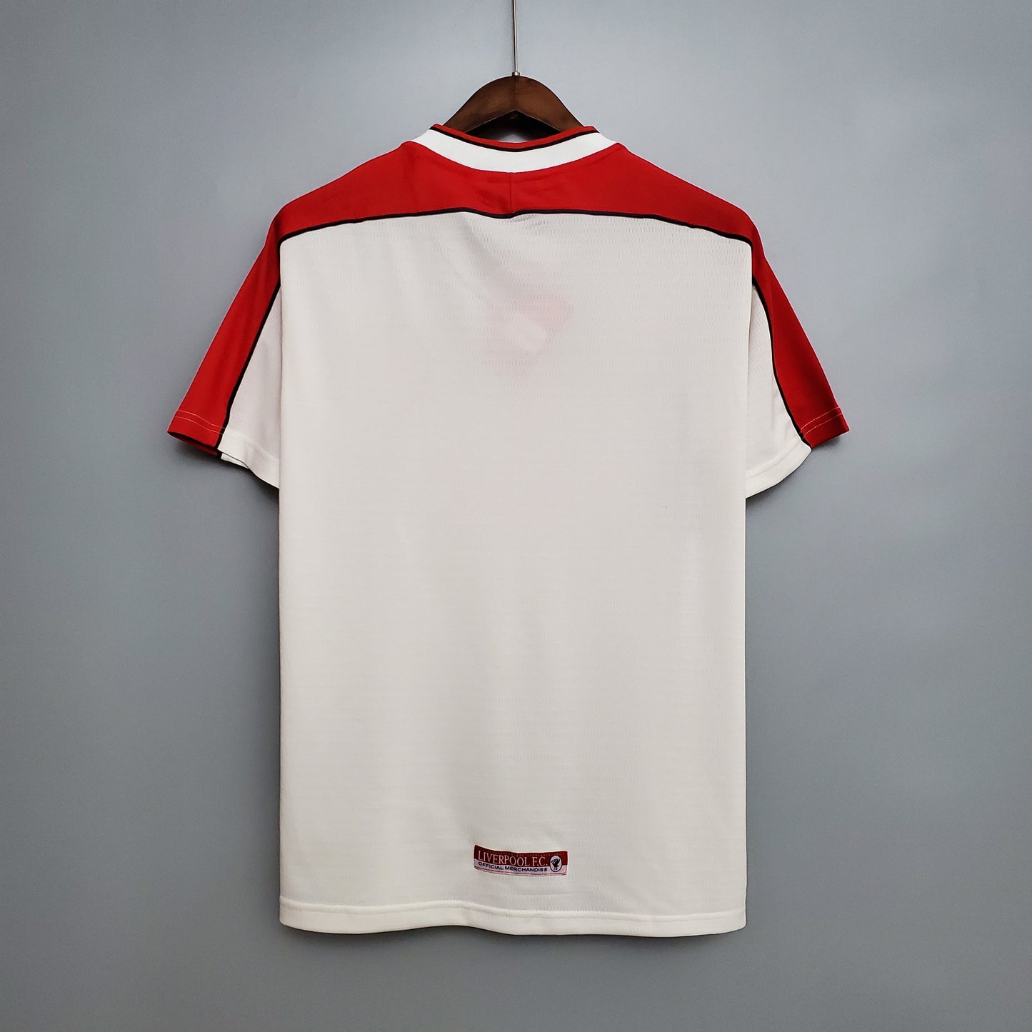 LIVERPOOL II 1998 HOMBRES (RETRO)