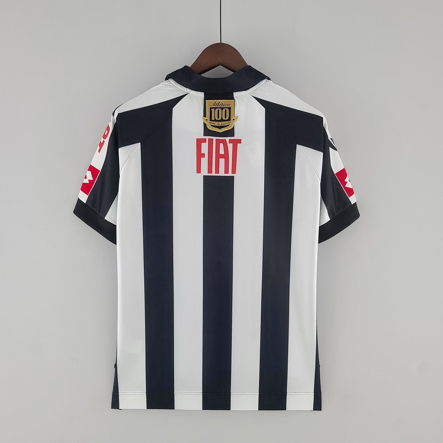 ATLETICO MINEIRO l 2008 HOMBRES (RETRO)
