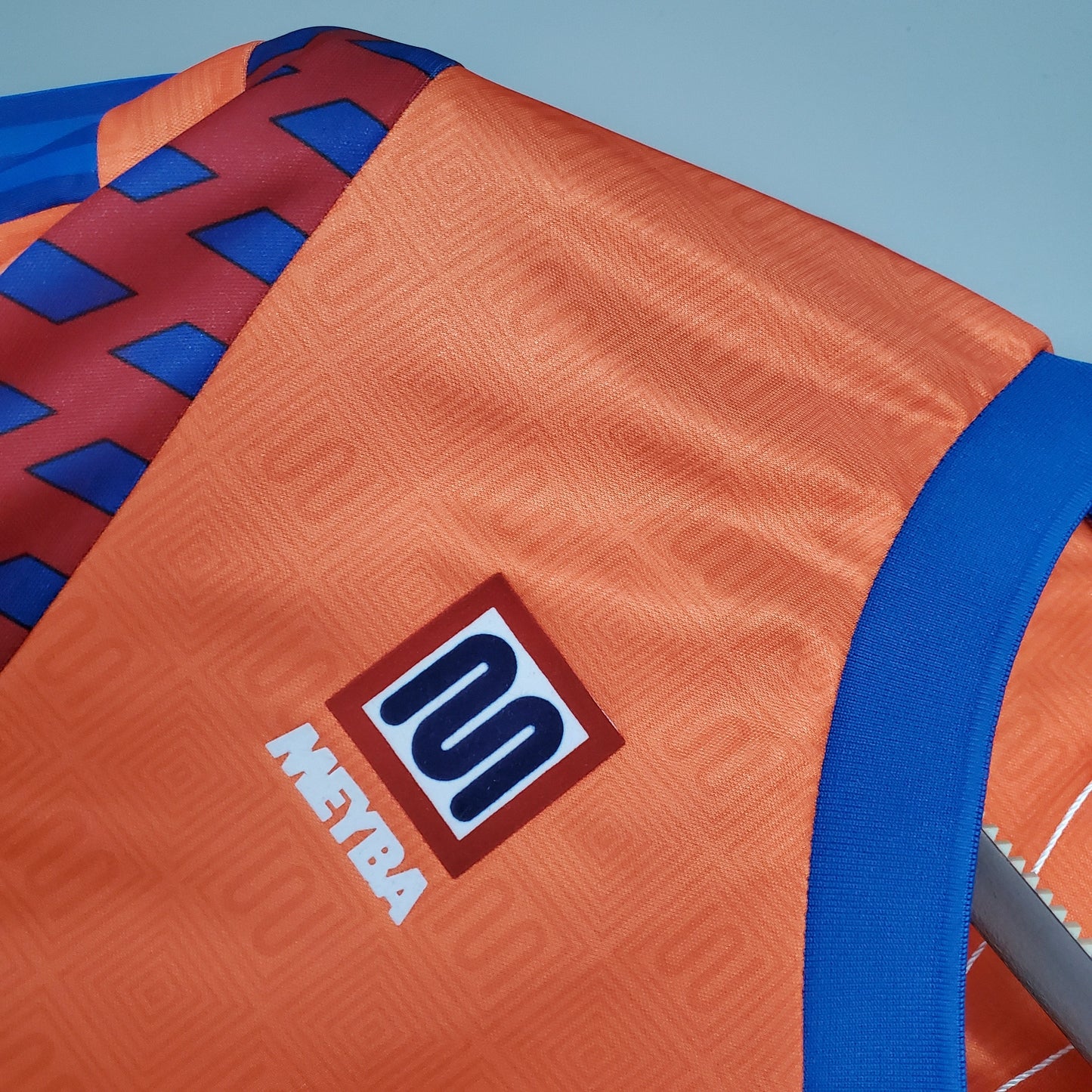 BARCELONA I 89/92 HOMBRES (RETRO)