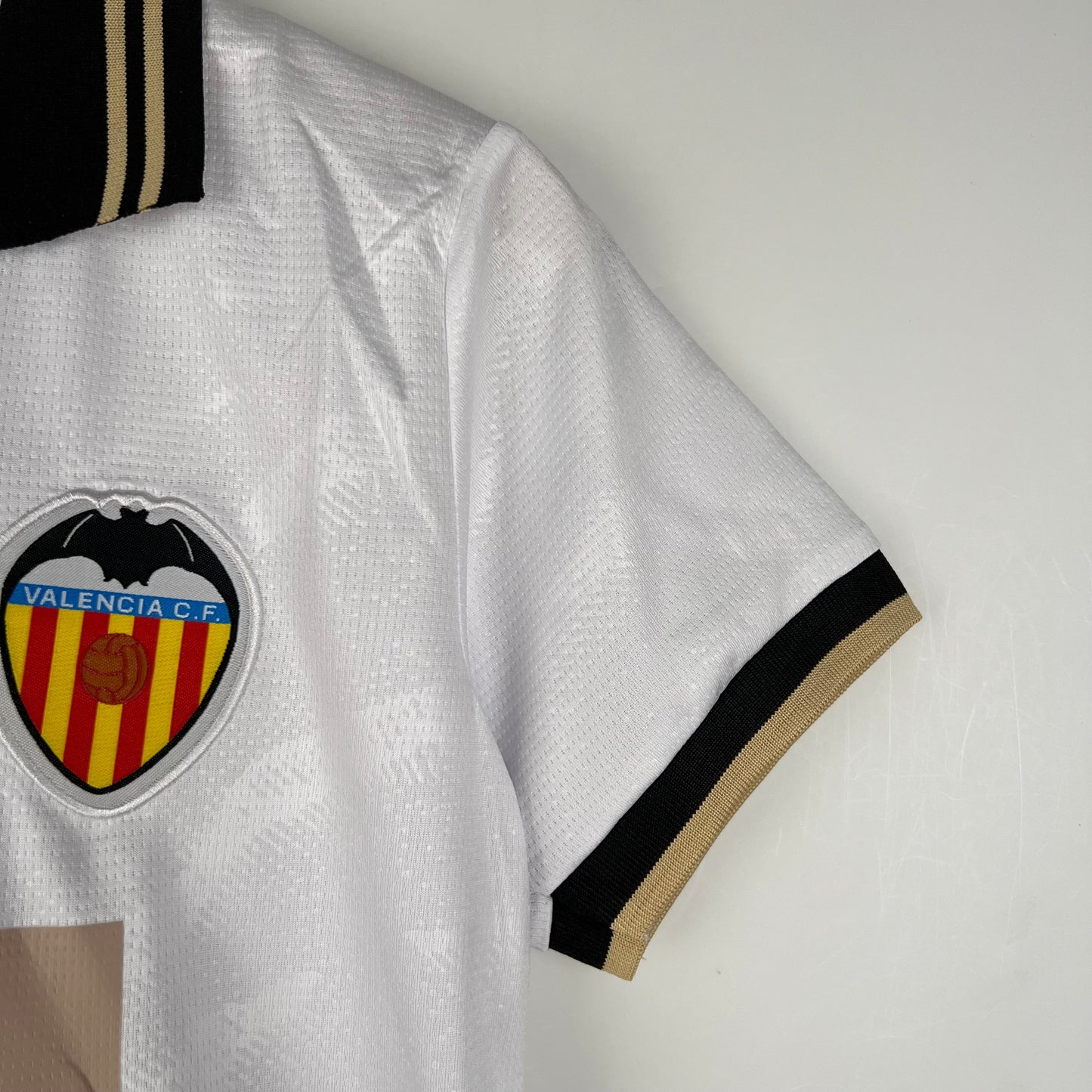CAMISETA VALENCIA I 23/24 KIT PARA NIÑOS