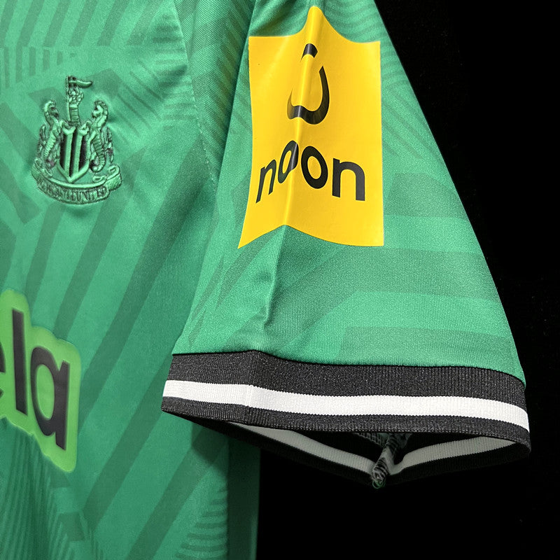 NEWCASTLE Il 23/24 HOMBRES