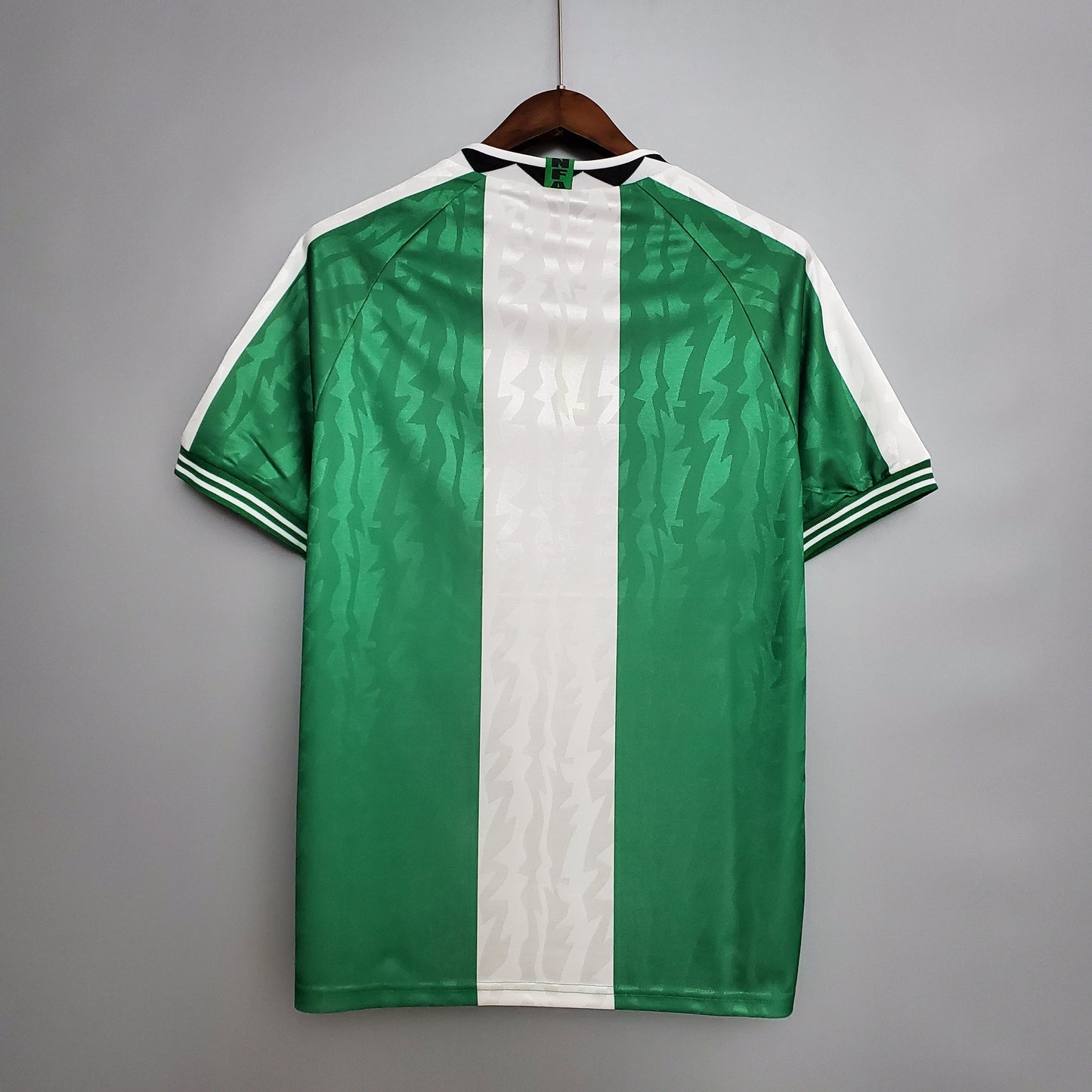 NIGERIA I 96/98 HOMBRES (RETRO)