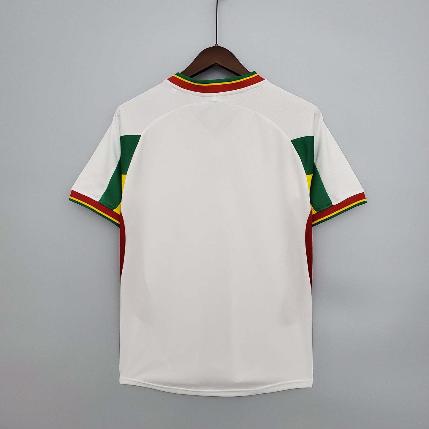 SENEGAL I HOMBRES (RETRO)