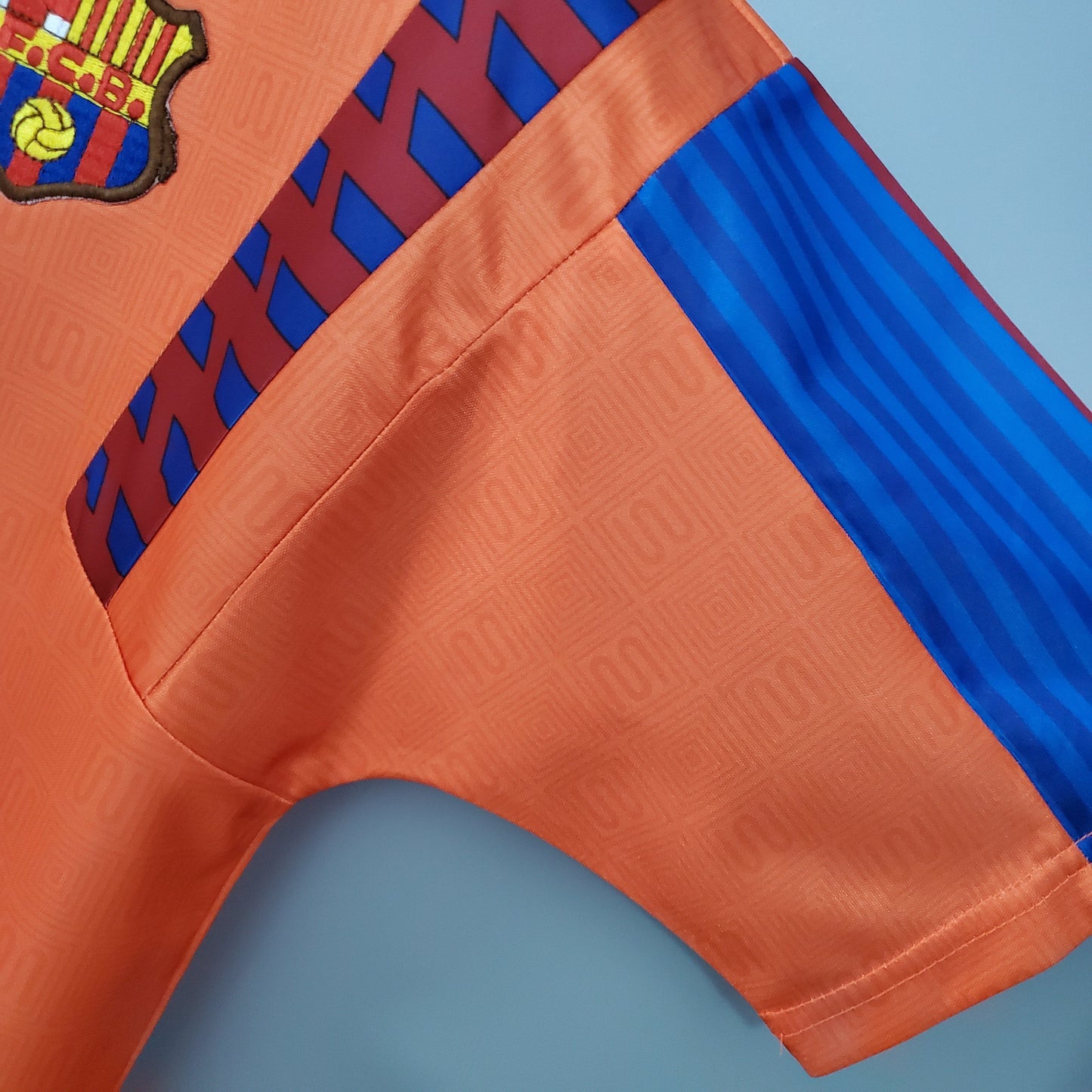 BARCELONA I 89/92 HOMBRES (RETRO)