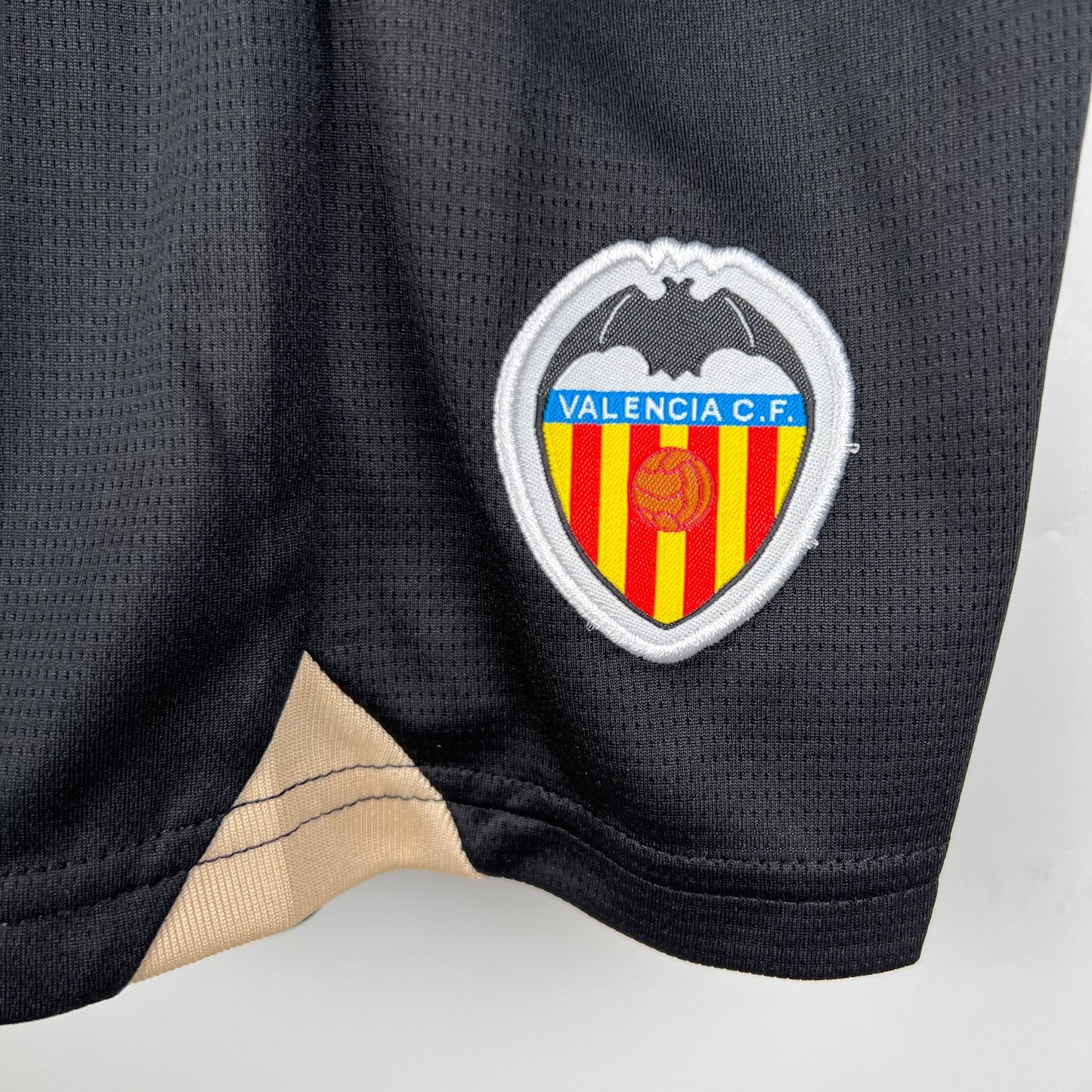 CAMISETA VALENCIA I 23/24 KIT PARA NIÑOS