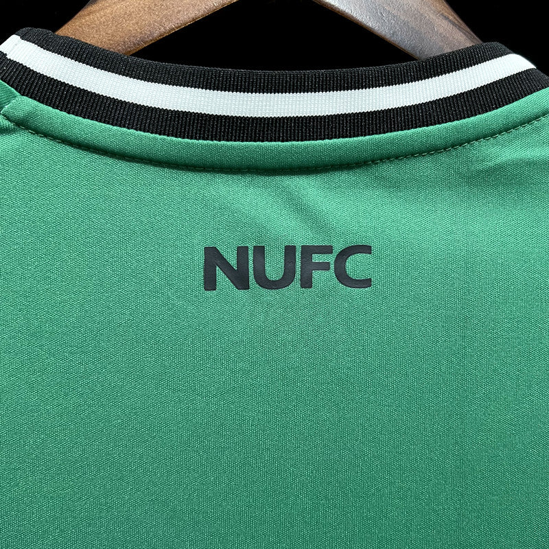 NEWCASTLE Il 23/24 HOMBRES
