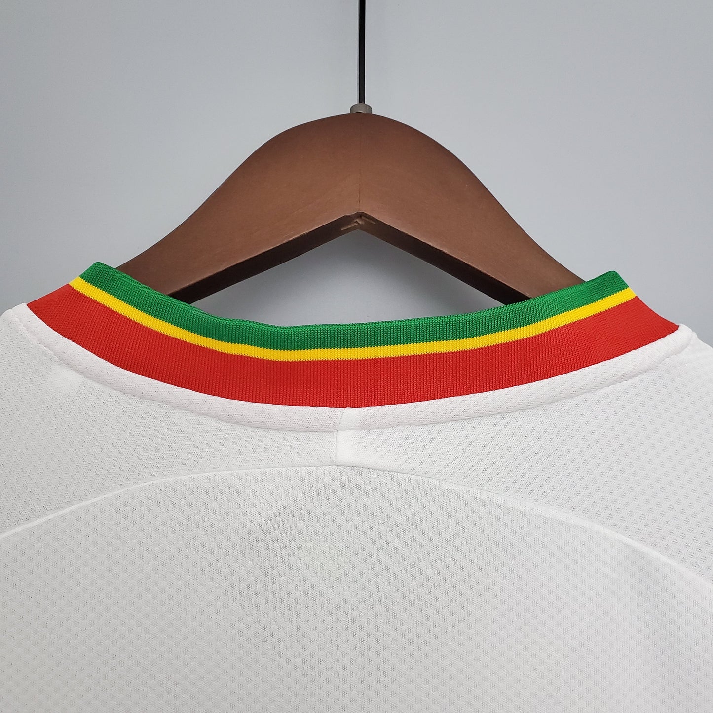 SENEGAL I HOMBRES (RETRO)