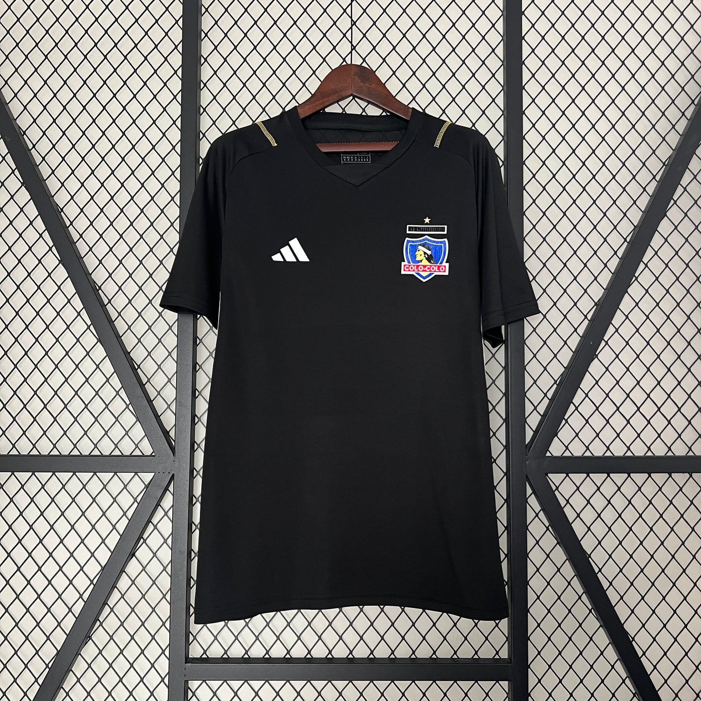 CAMISETA COLO COLO II 24/25 HOMBRES