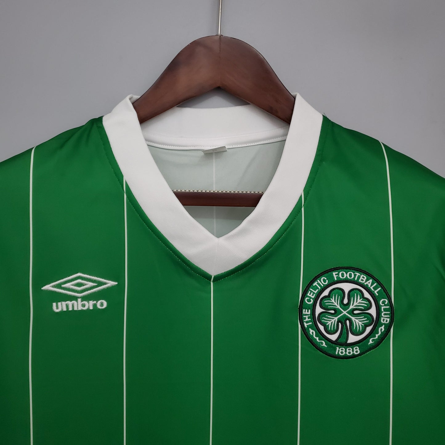 CELTIC I 84/86 HOMBRES (RETRO)