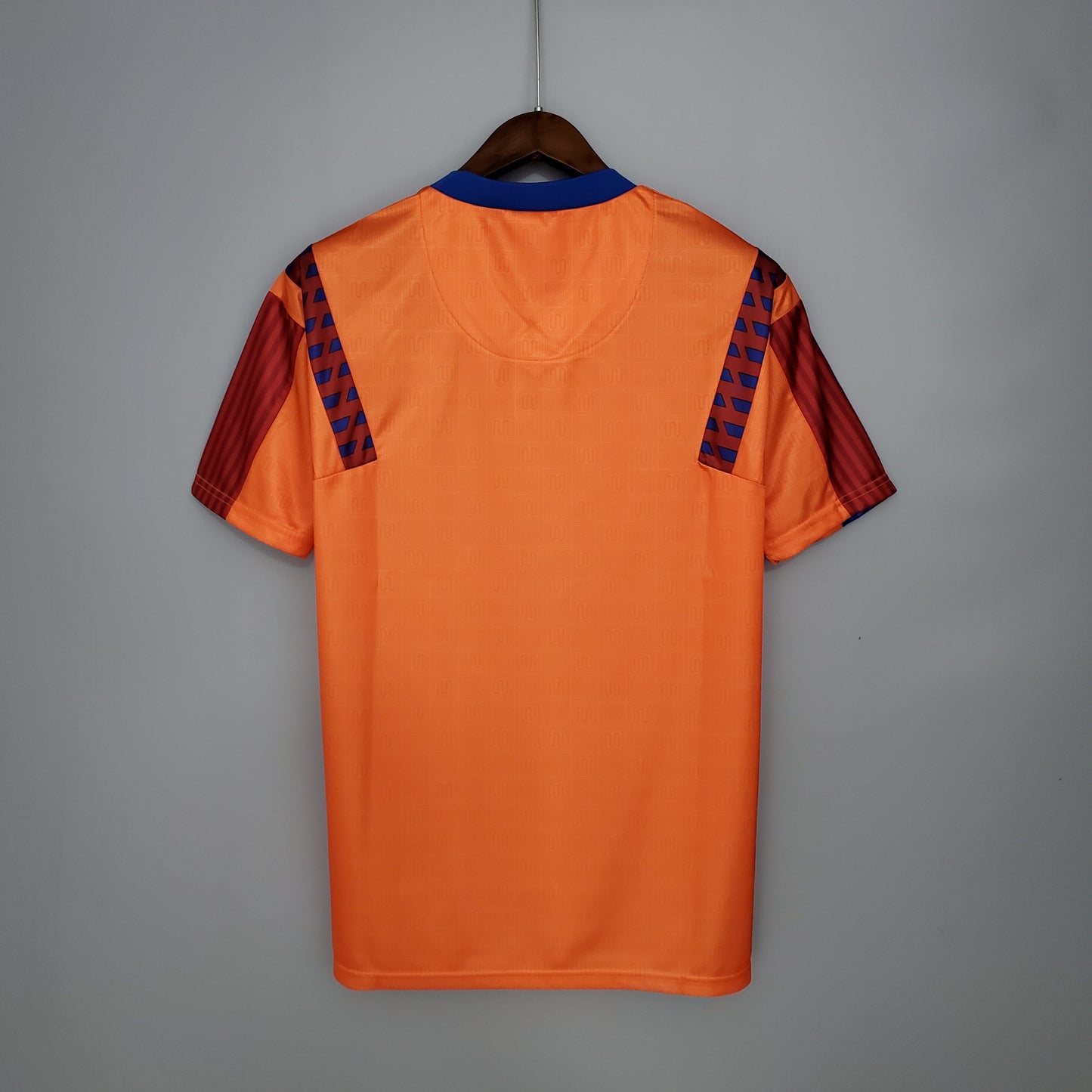 BARCELONA I 89/92 HOMBRES (RETRO)