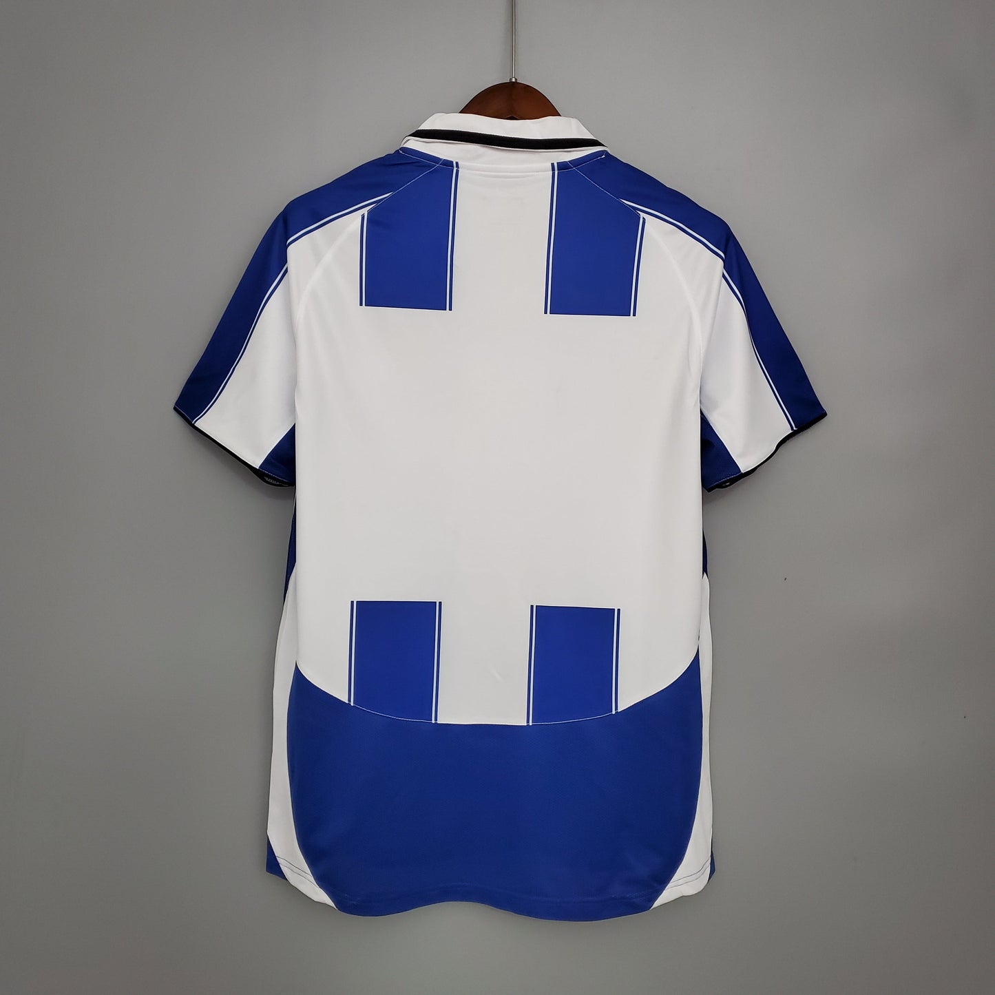 PORTO I 03/04 (RETRO)