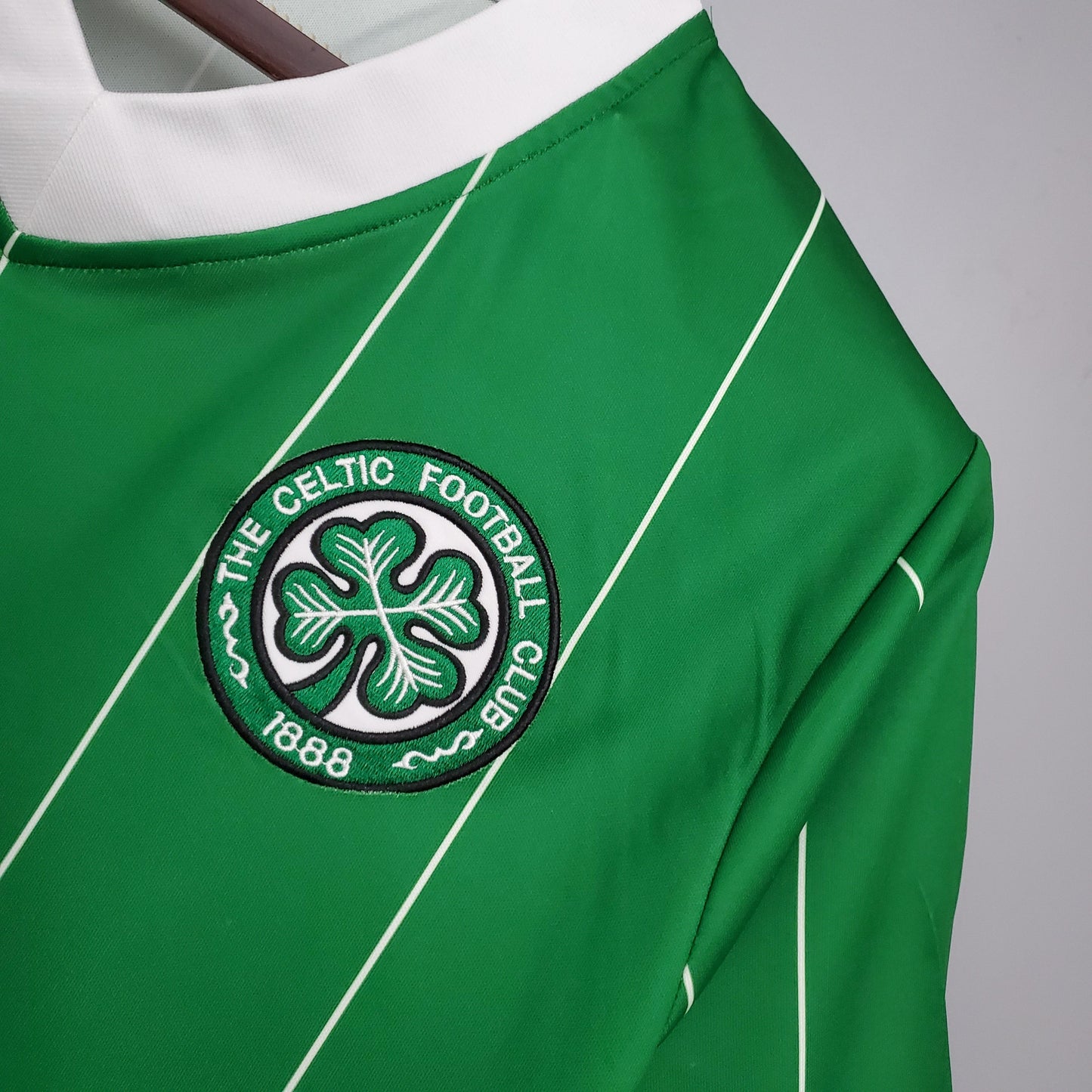 CELTIC I 84/86 HOMBRES (RETRO)