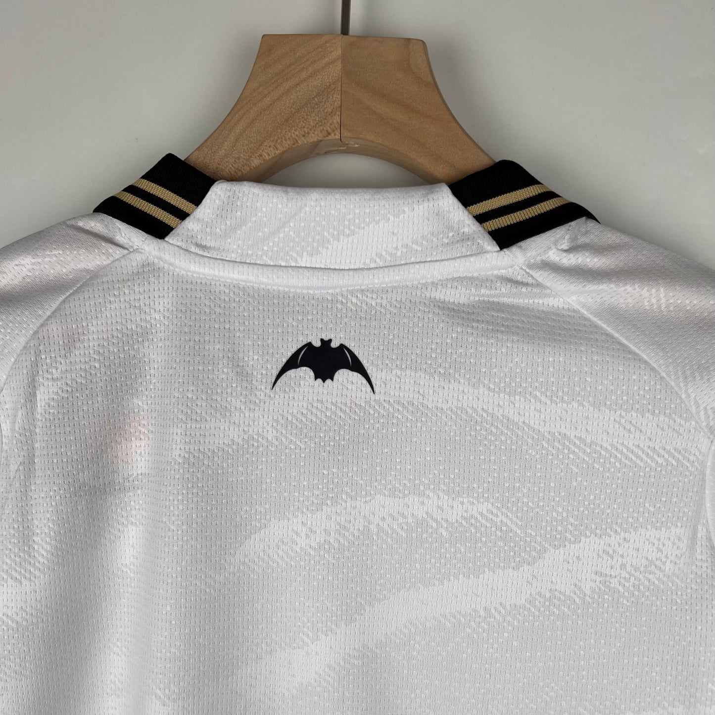 CAMISETA VALENCIA I 23/24 KIT PARA NIÑOS