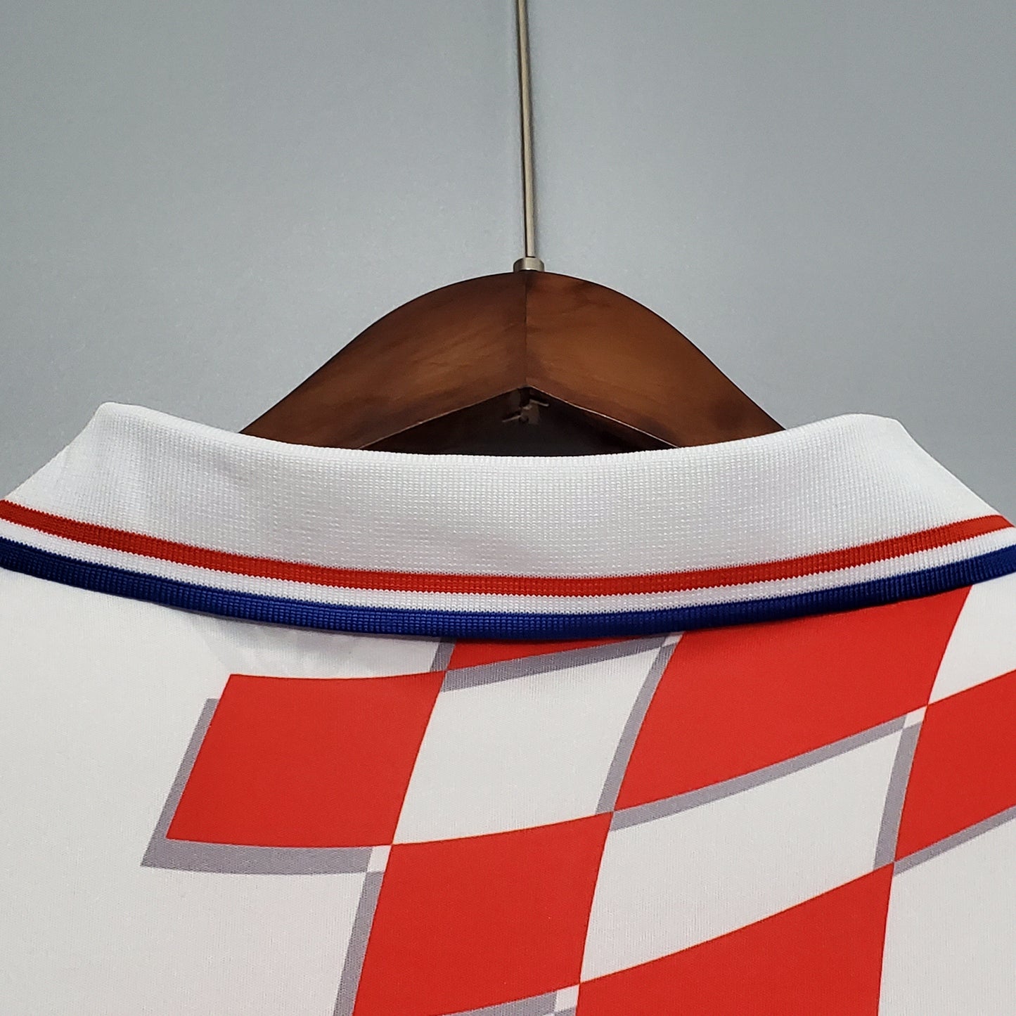 CROACIA II 1998 HOMBRES (RETRO)