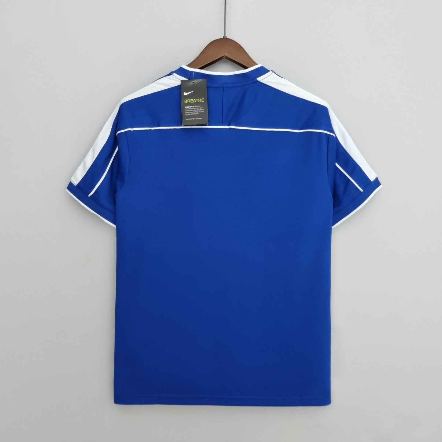 BRASIL Il 98 HOMBRES (RETRO)