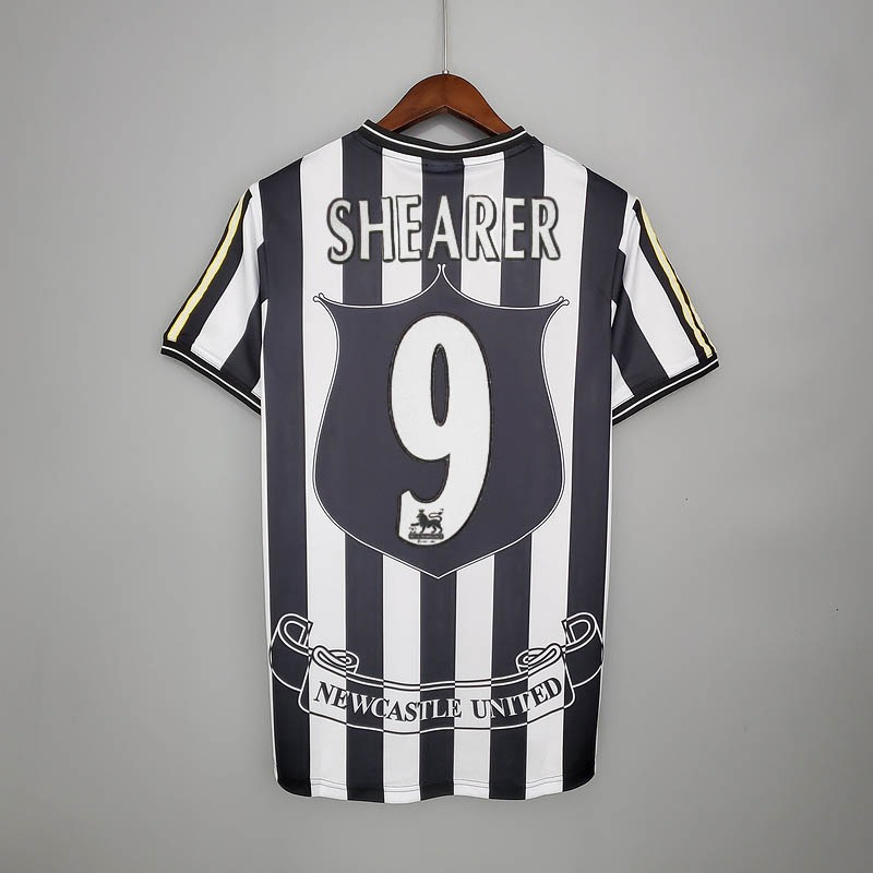 NEWCASTLE l 97/99 HOMBRES (RETRO)