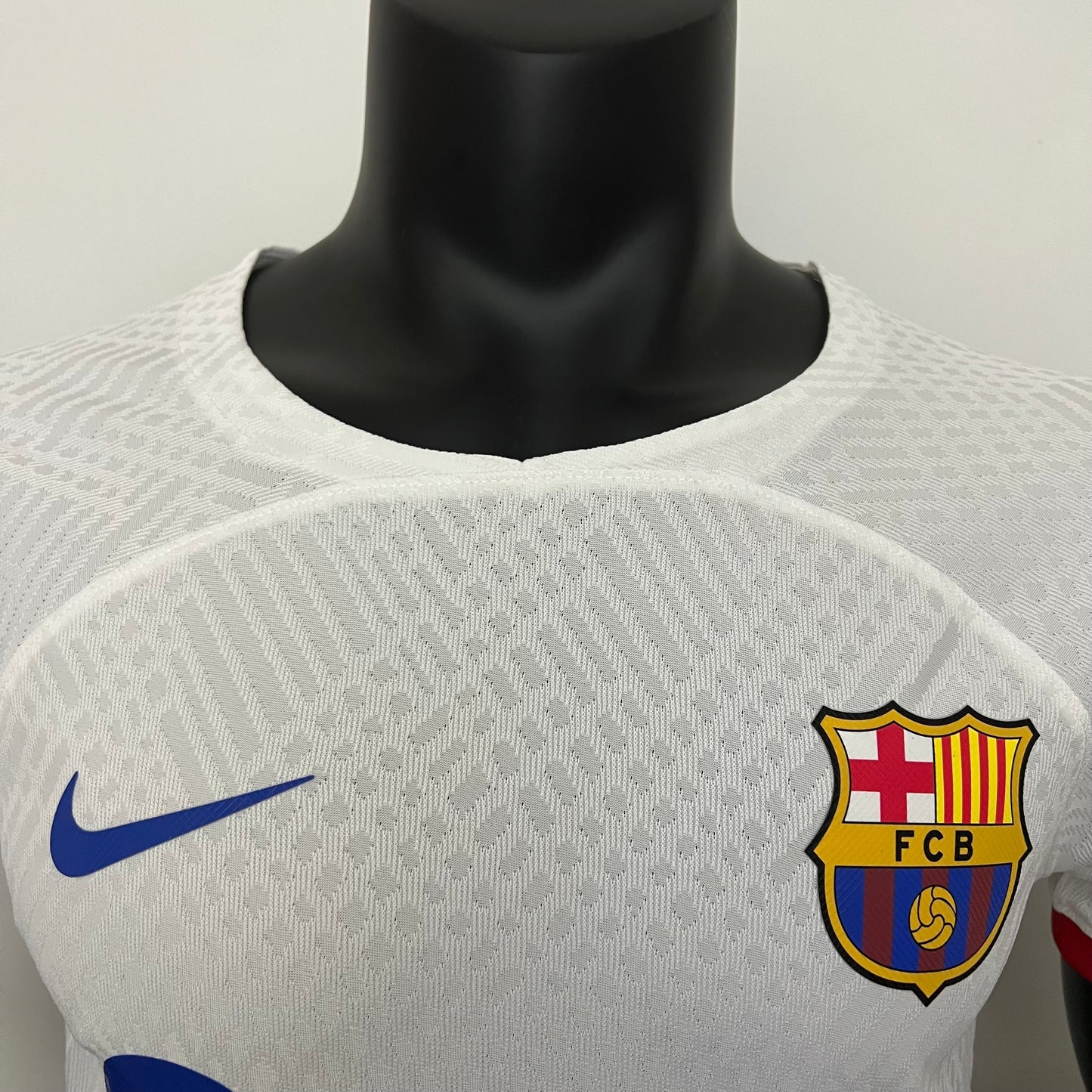 BARCELONA II 23/24 HOMBRES (VERSIÓN DEL JUGADOR)
